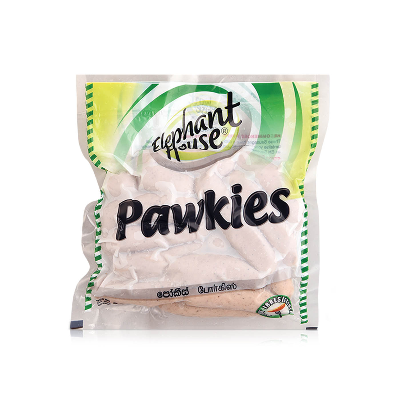 Elephant House Pawkies 300g