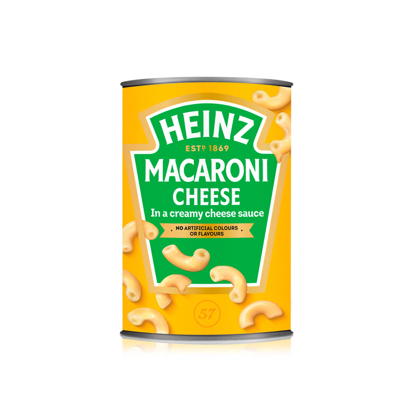 Heinz Macaroni Cheese 400g