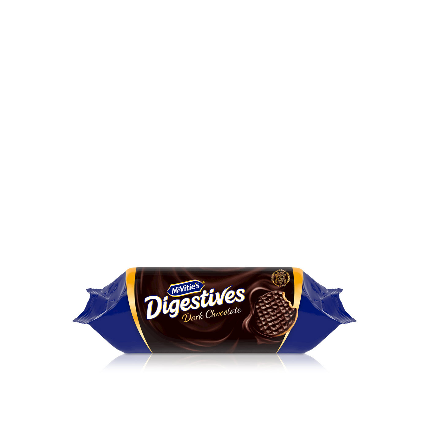 Mcvities Dark Chocolate Digestives 266g