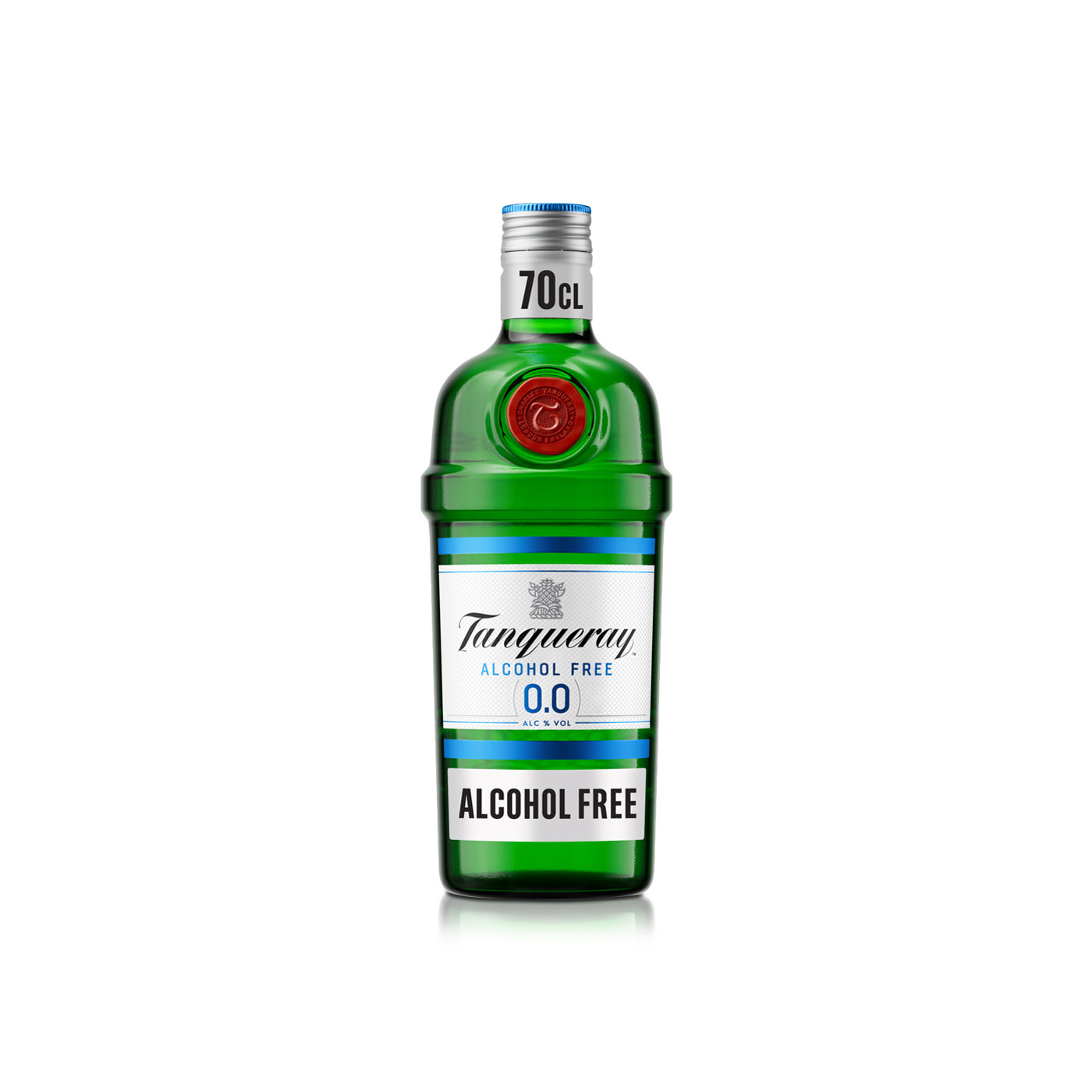 Tanqueray Alcohol Free Drink 700ml