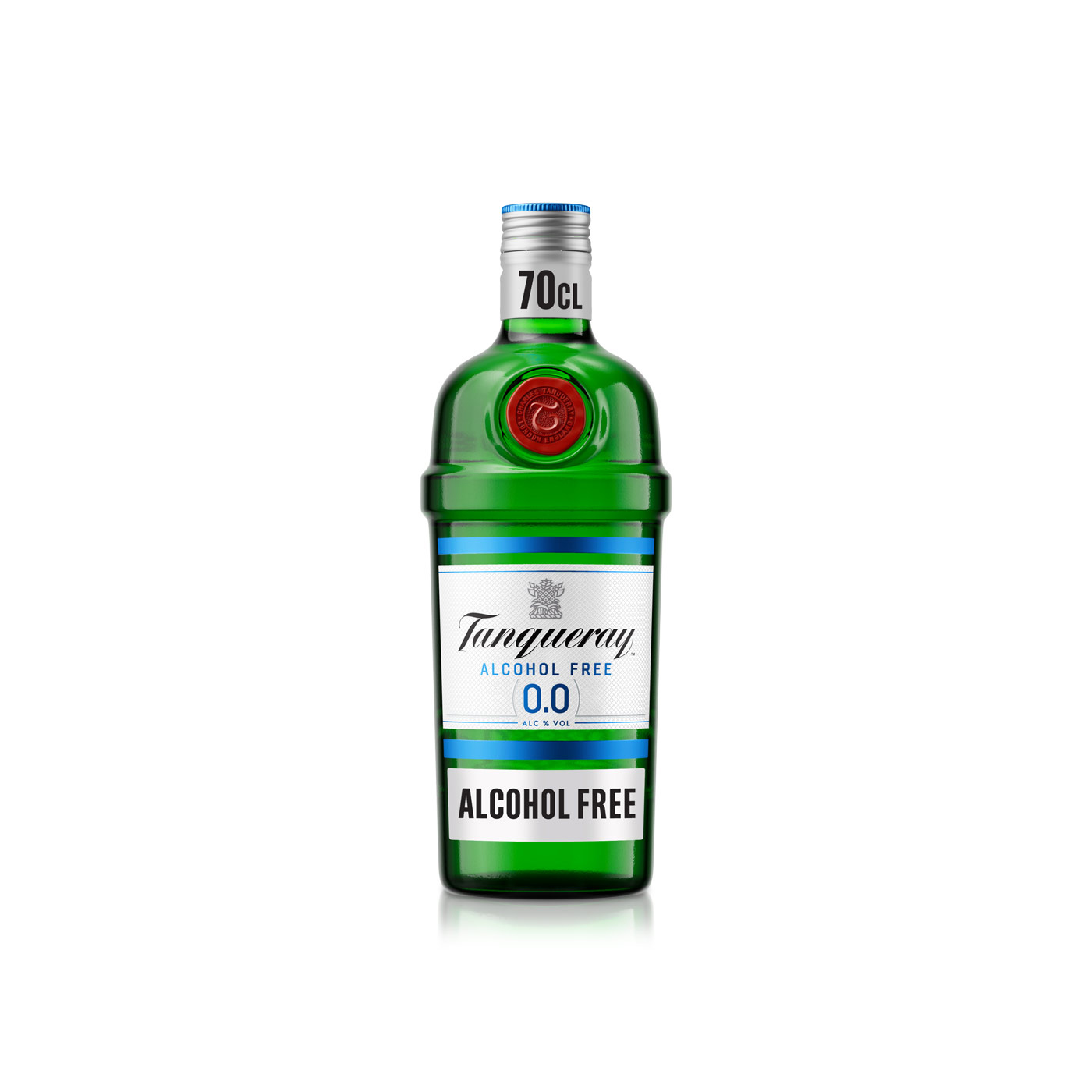 Tanqueray Non-Alcoholic Drink 700ml