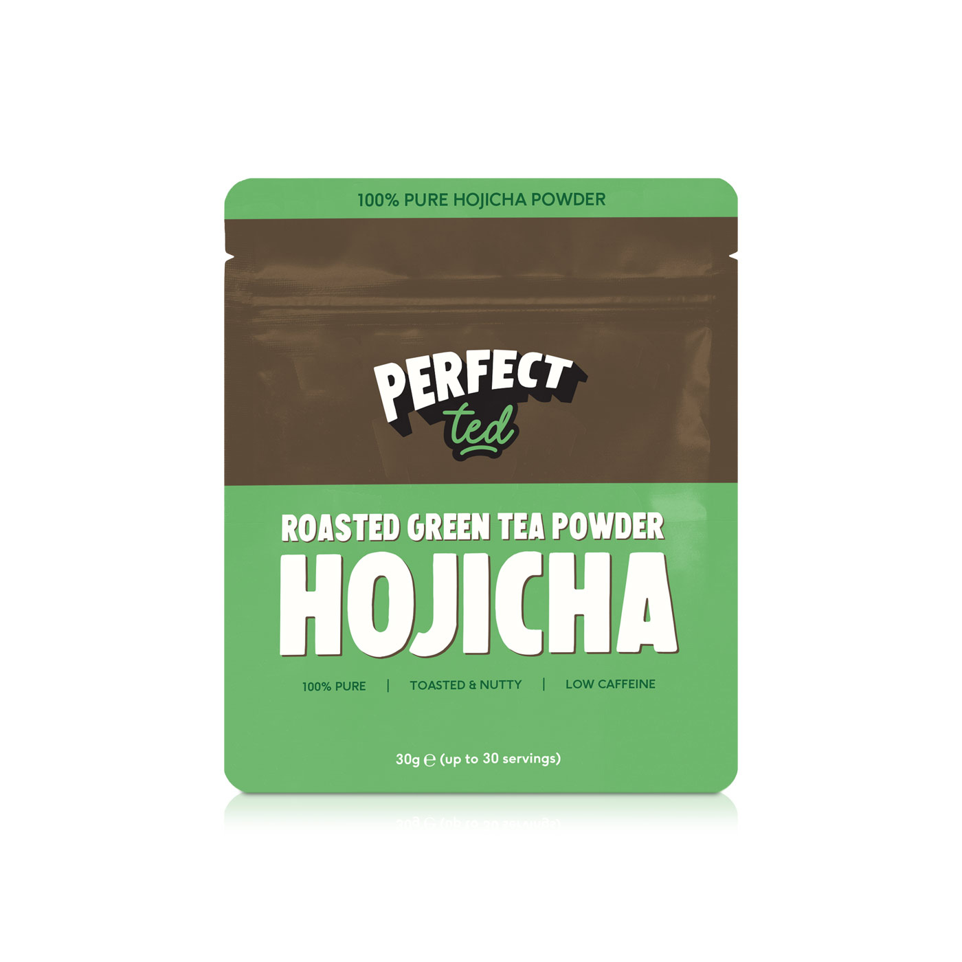 Perfectted Matcha Hojicha Powder 30g