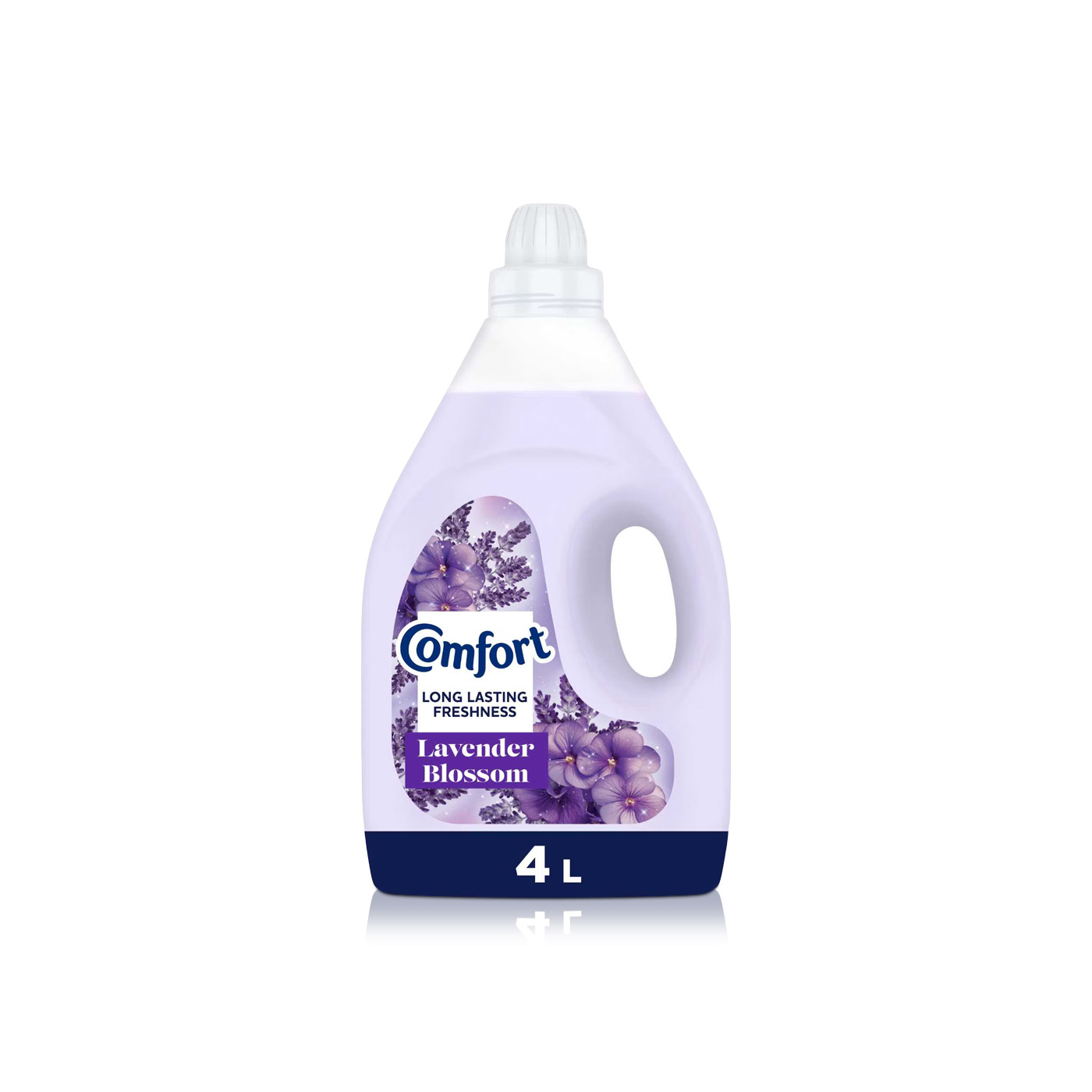 Comfort Lavender 4 Litre