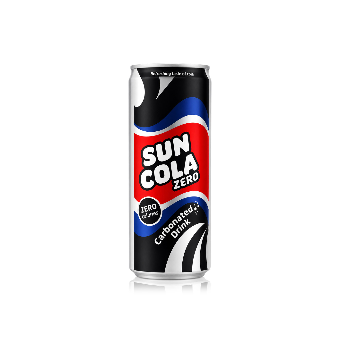 Suncola Zero Drink 240ml