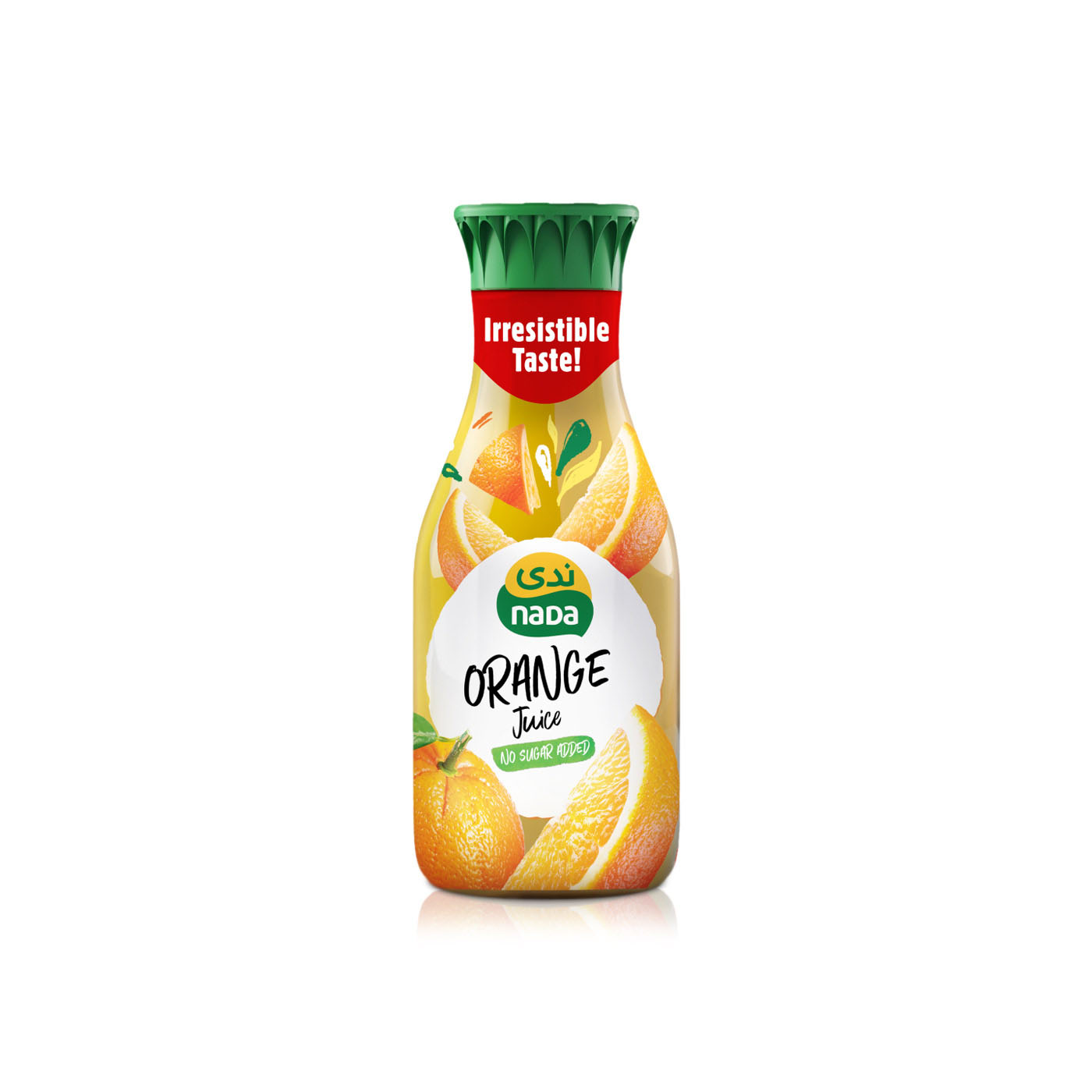 Nada Orange Juice 1.3 Litre