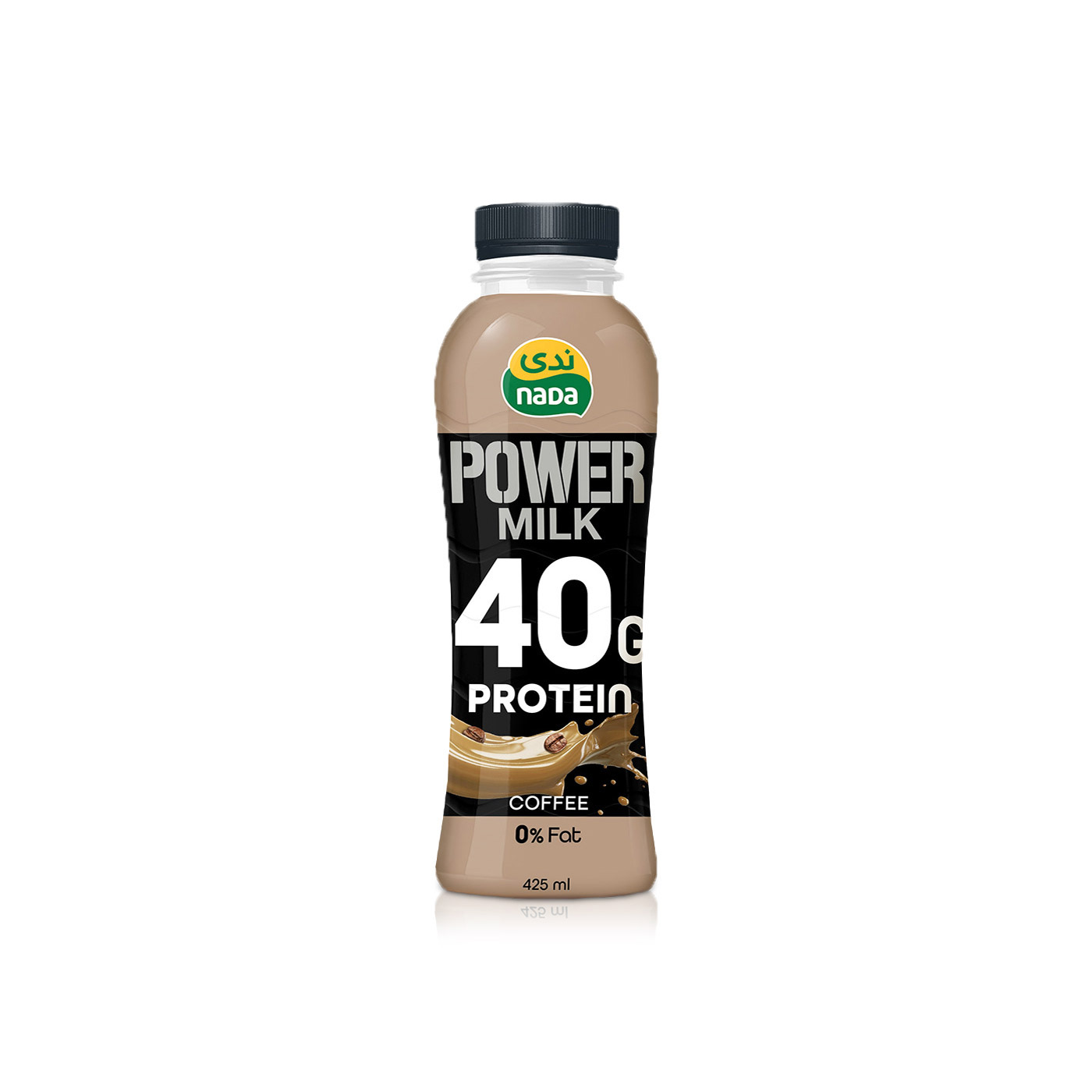 Nada 40g Protein Power Milk Coffee 425ml