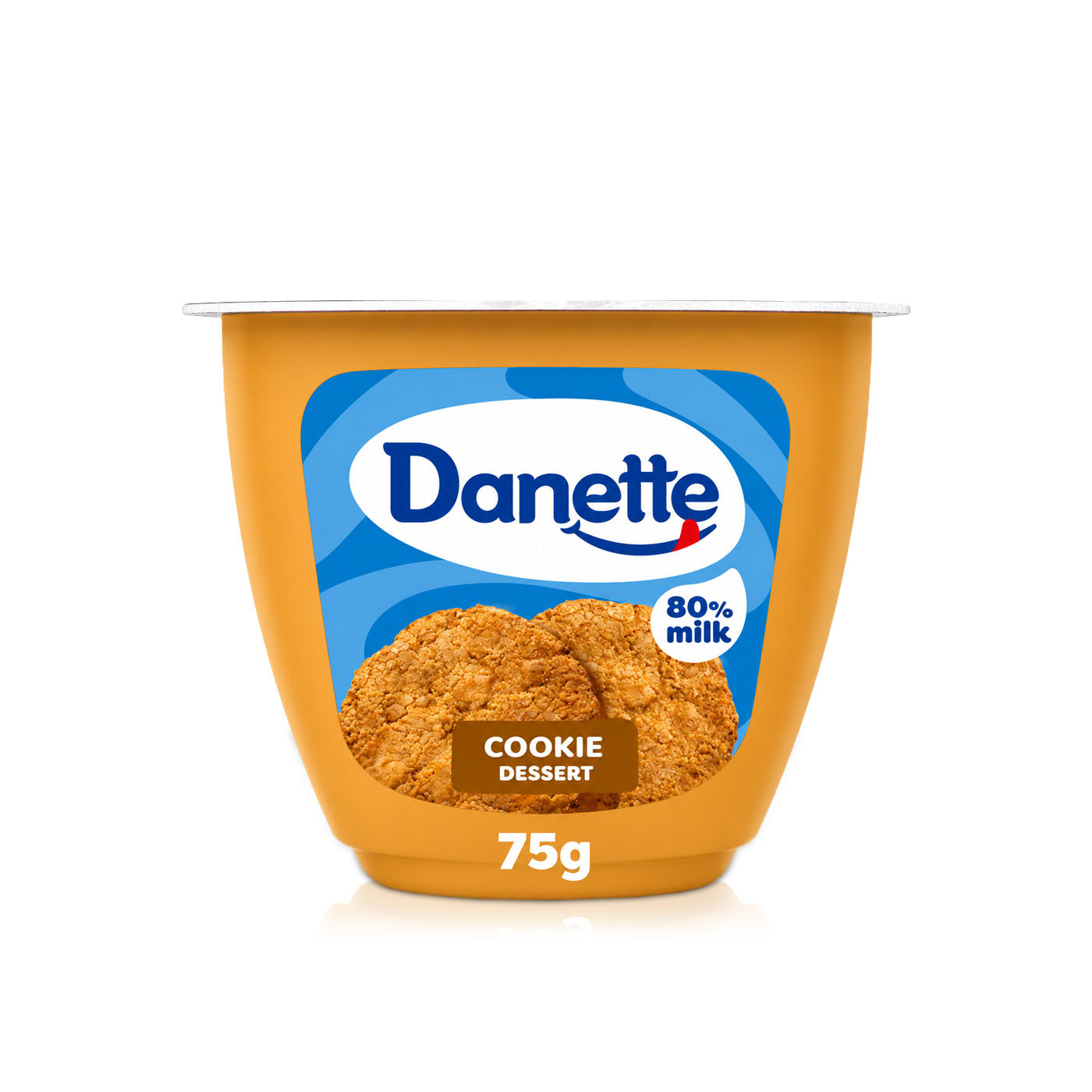 Danette Cookie Dessert 75g