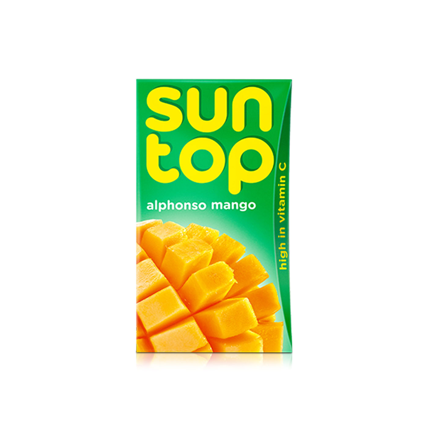 Suntop Alphonso Mango Juice 250ml