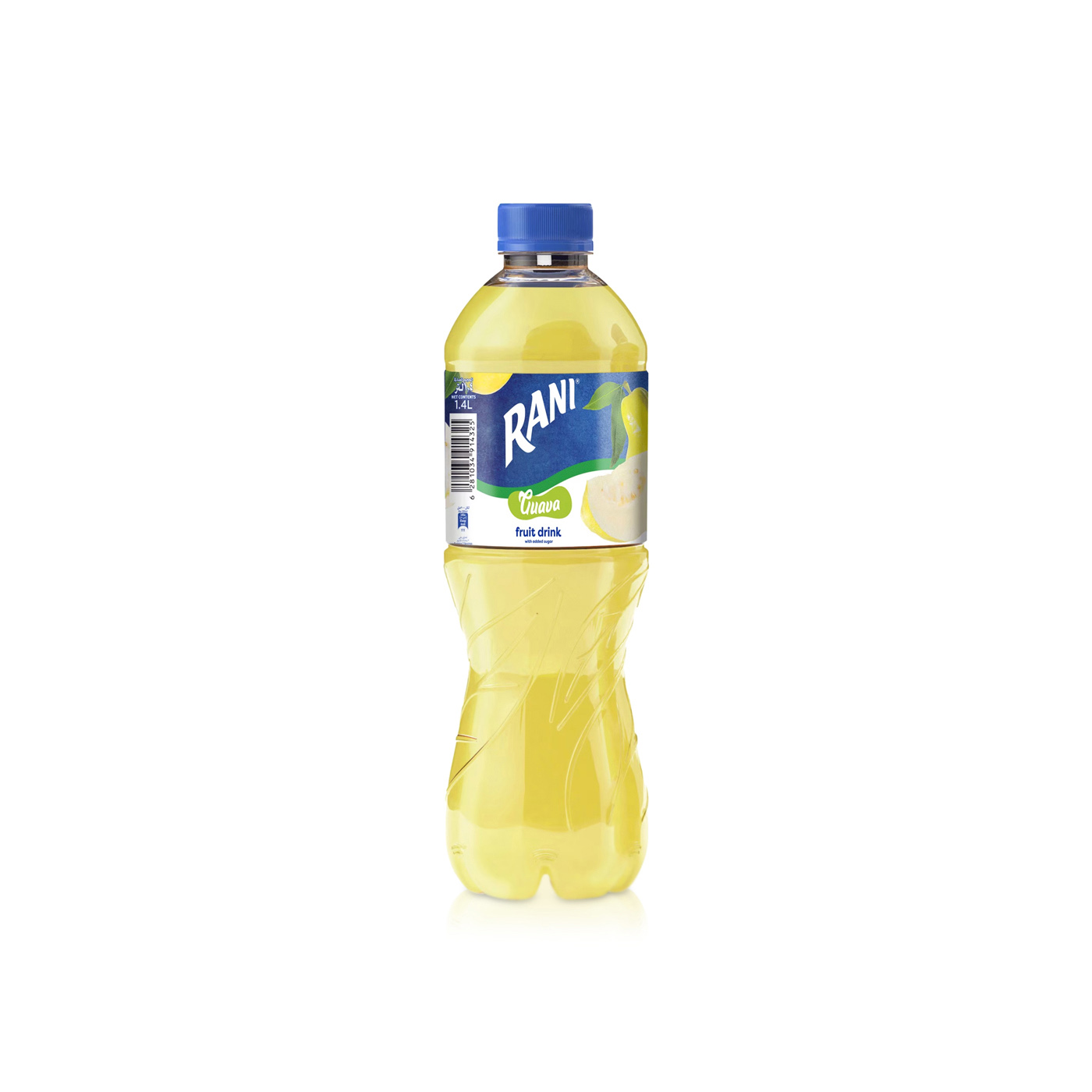 Rani Guava Juice 1.4 Litre