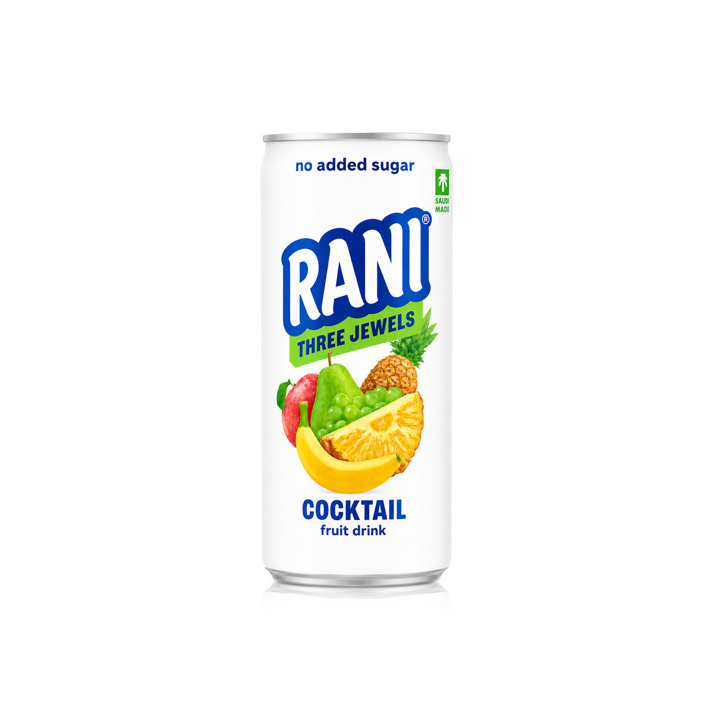Rani Mixed Fruit Juice 240ml
