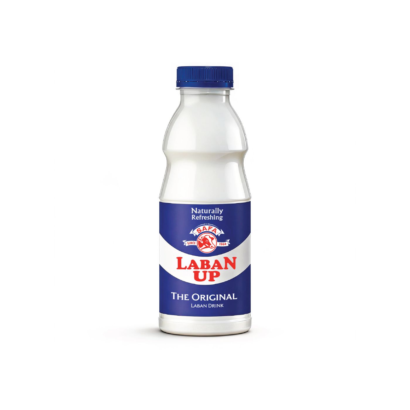 Safa Laban Up Plain 500ml