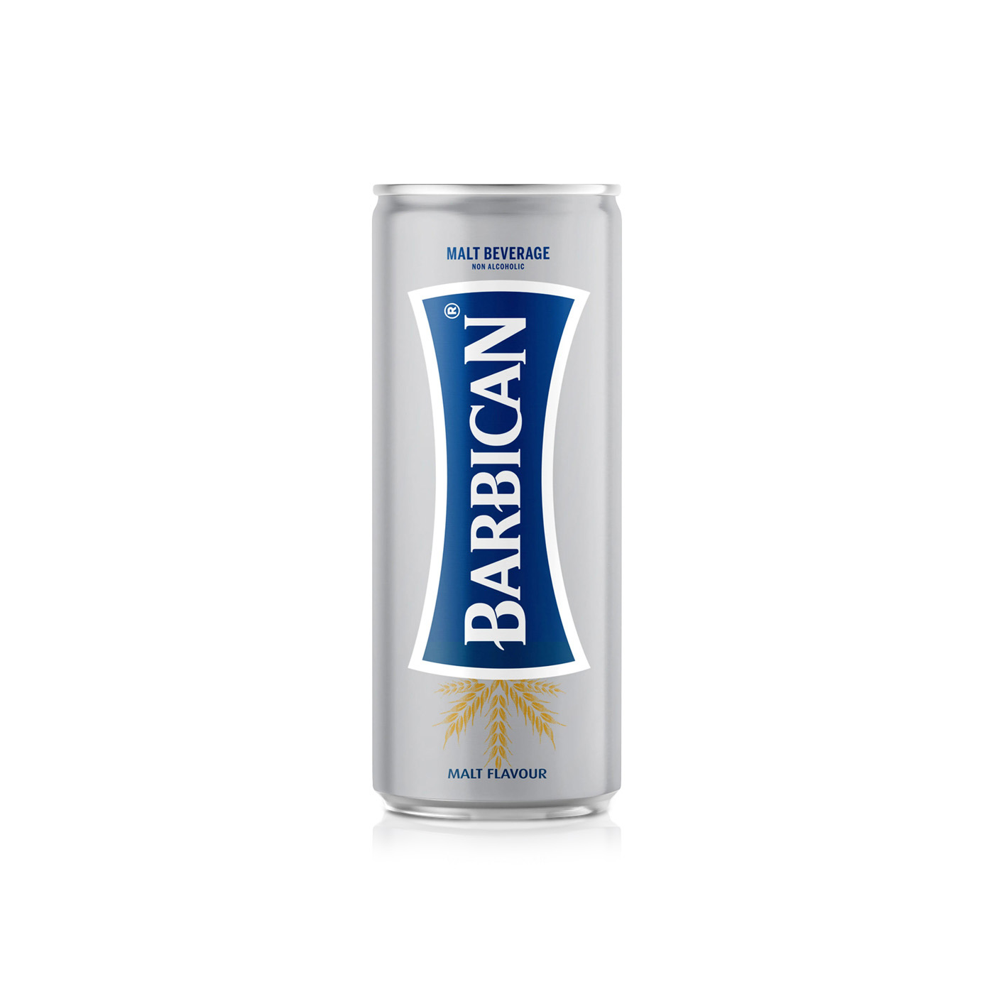 Barbican Malt Drink 250ml