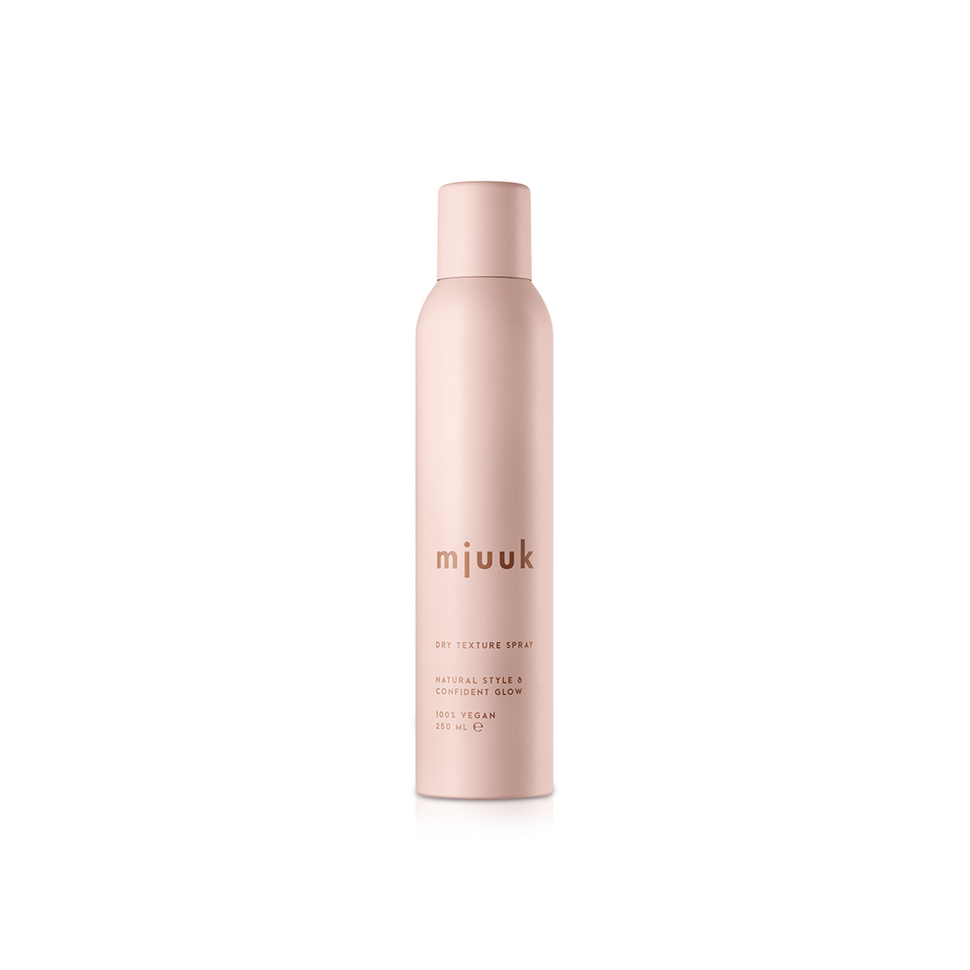 Mjuuk Dry Texture Spray 250ml
