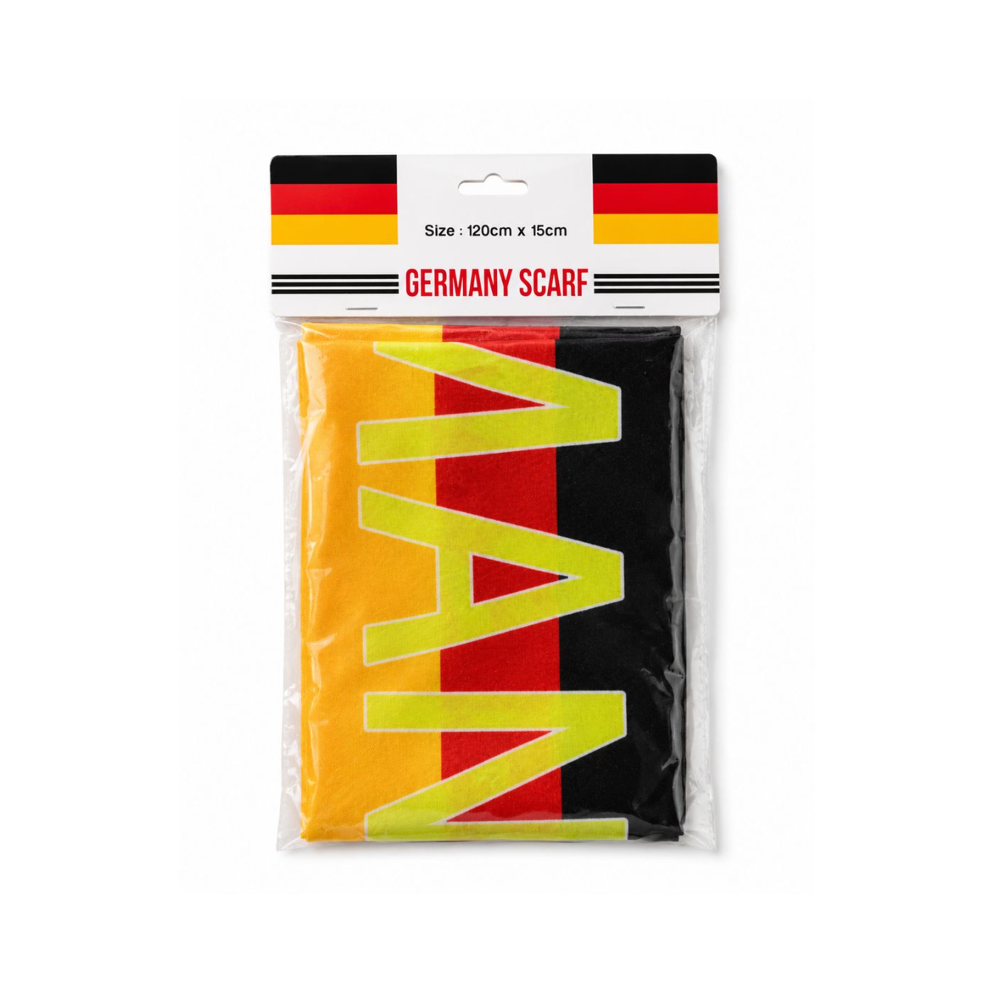 FIFA Football Scarf Germany