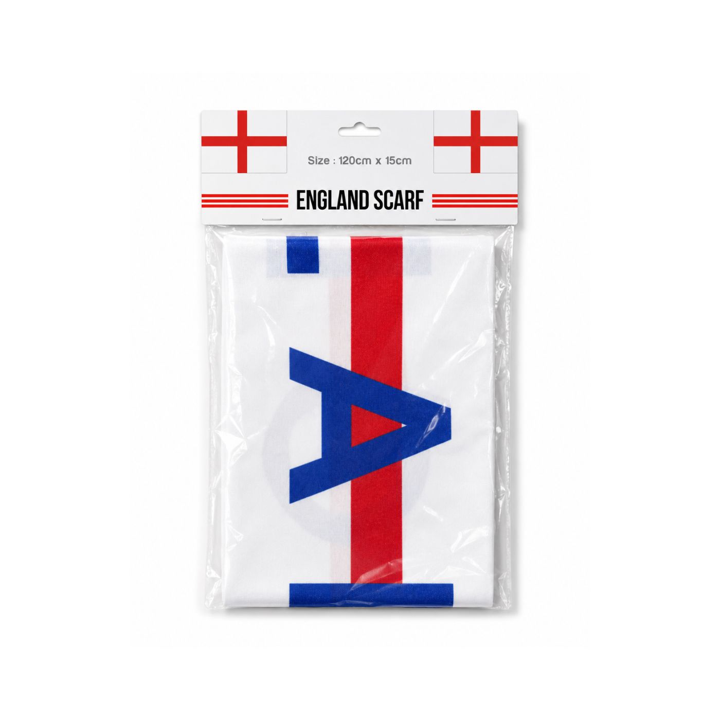 FIFA Football Scarf England