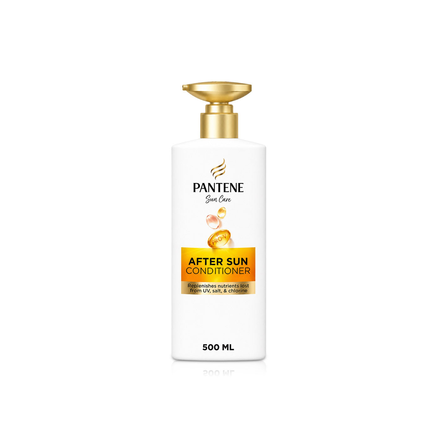 Pantene Sun Care After Sun Conditioner 500ml