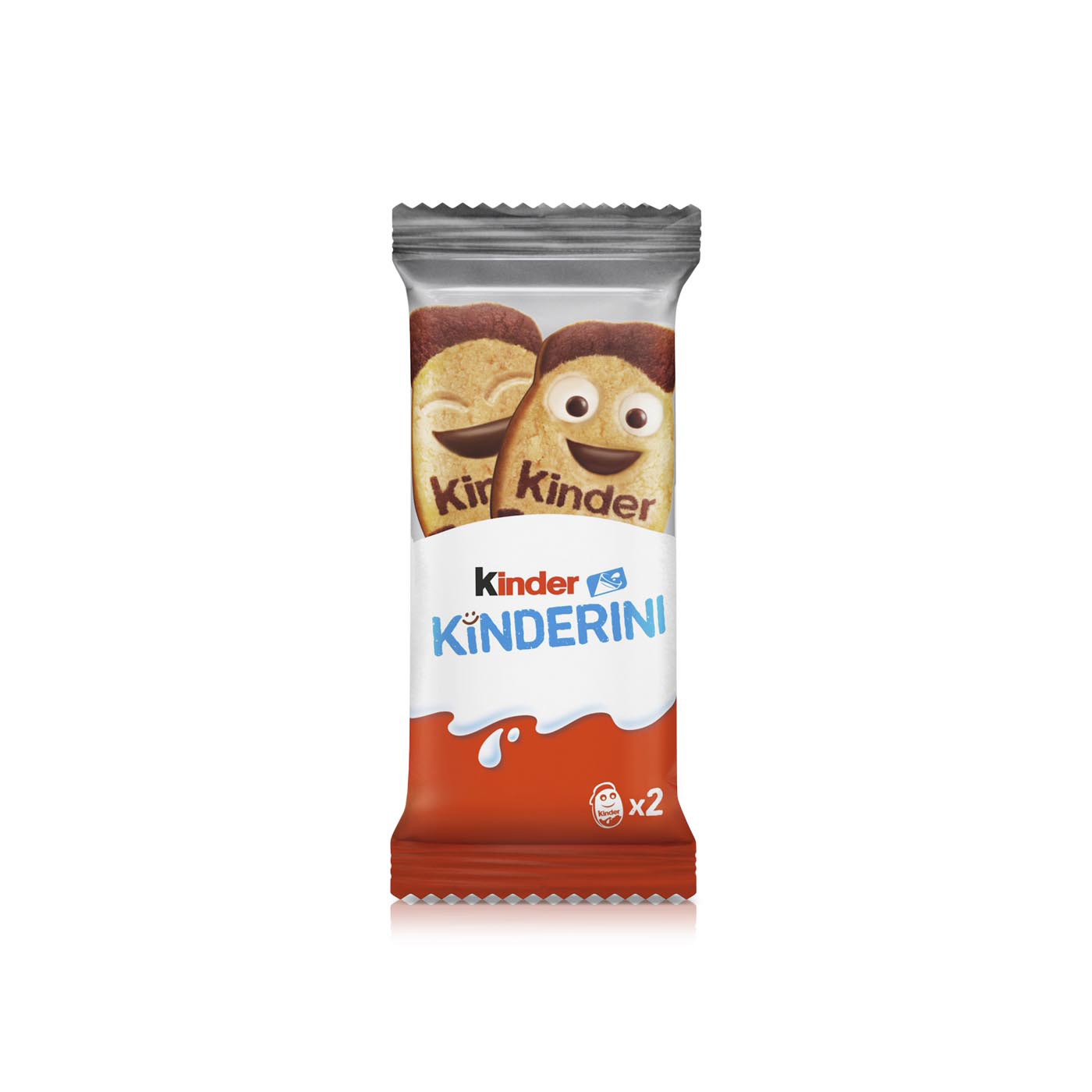 Kinder Kinderini 25g
