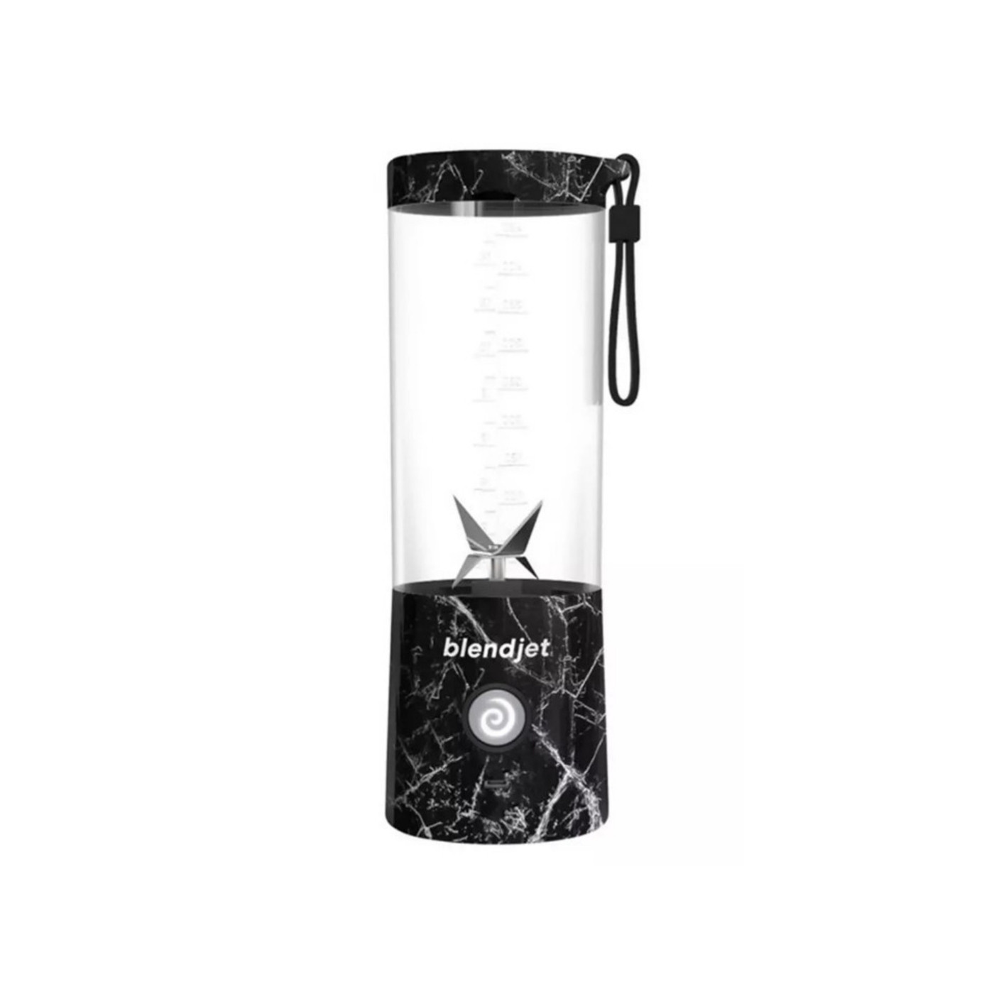 Blendjet Blender Portable Black Marble