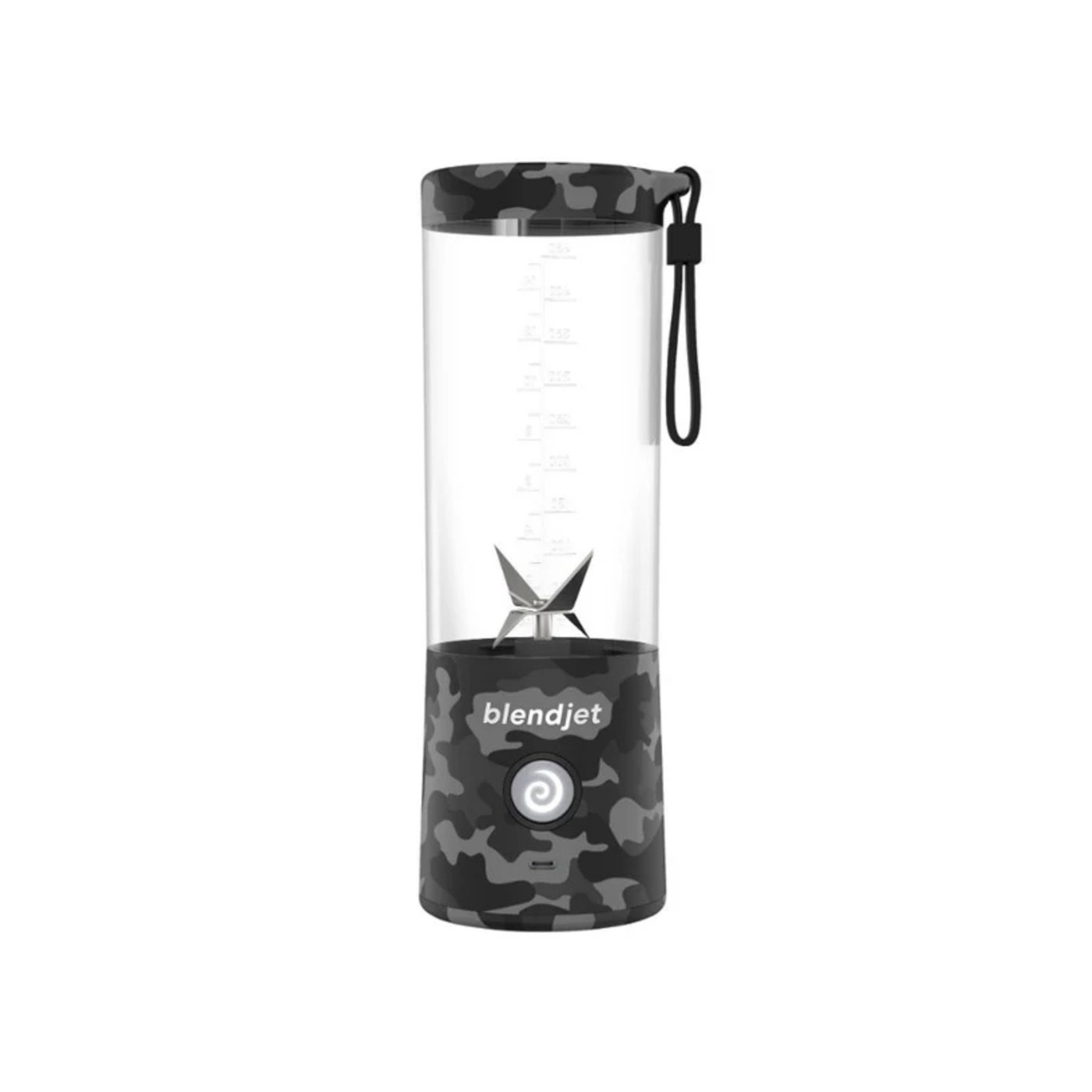 Blendjet Blender Portable Urban Camo