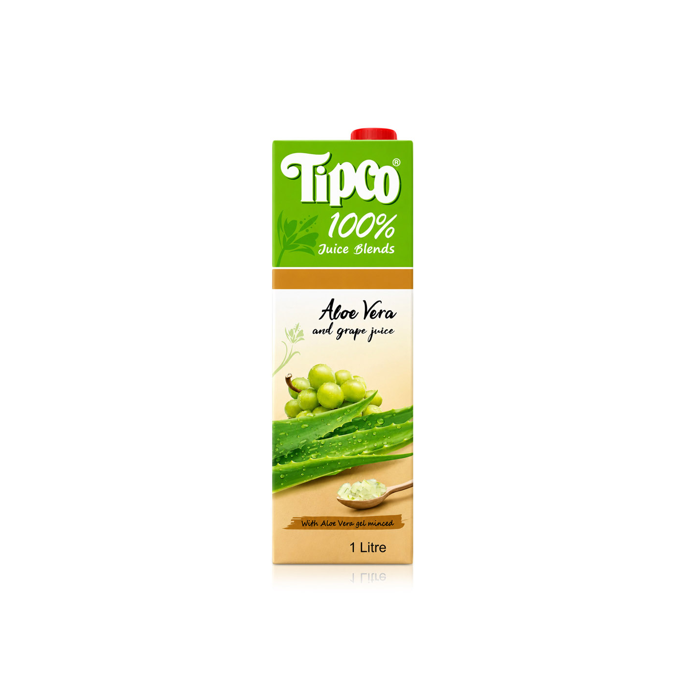 Tipco Aloe Vera Juice 1 Litre