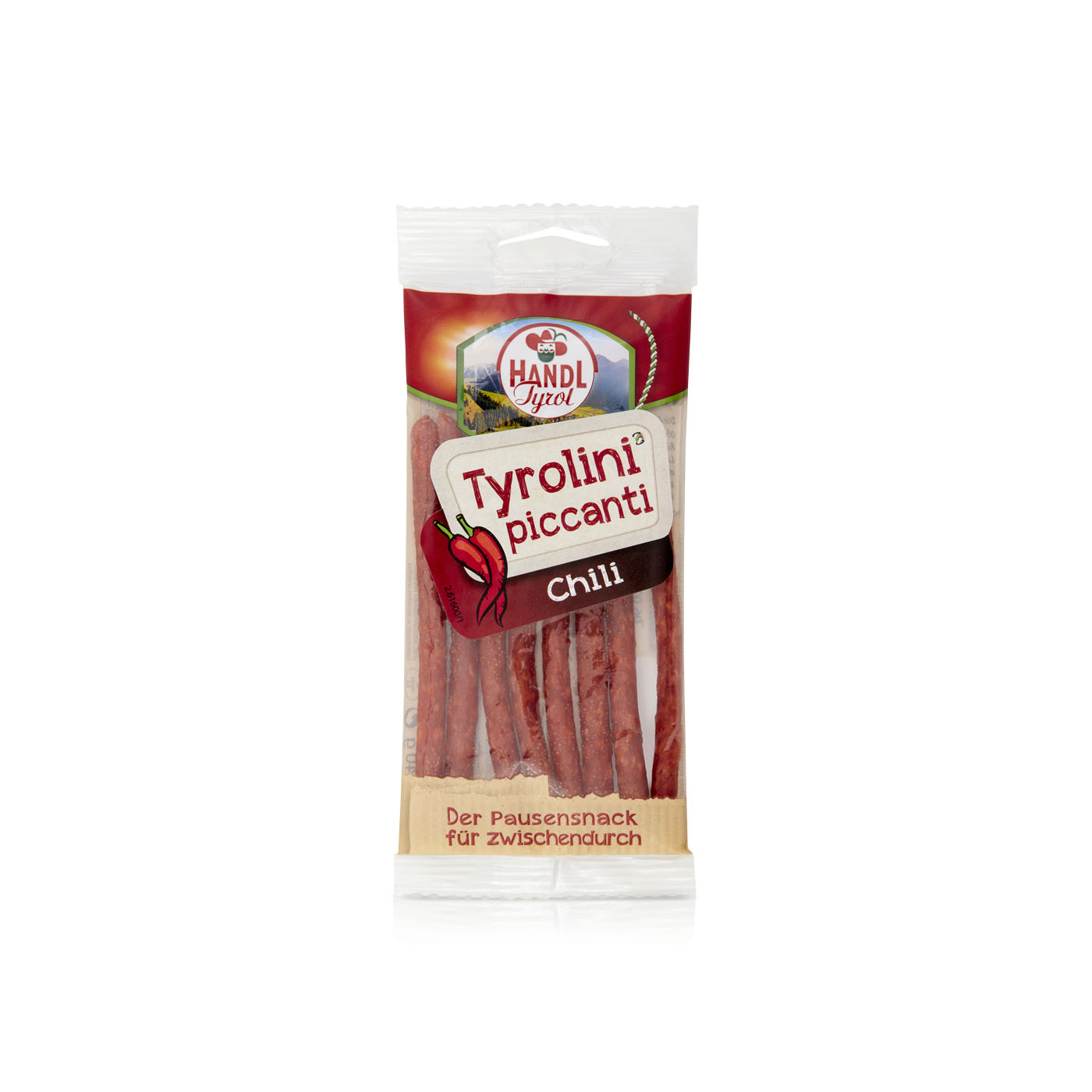 Handl Tyrol Chili Tyrolini 40g