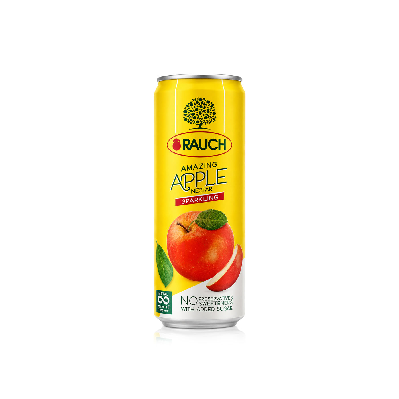Rauch Apple Juice 355ml