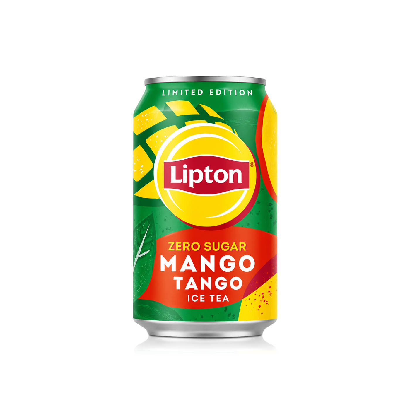 Lipton Zero Mango Tango Iced Tea 310ml
