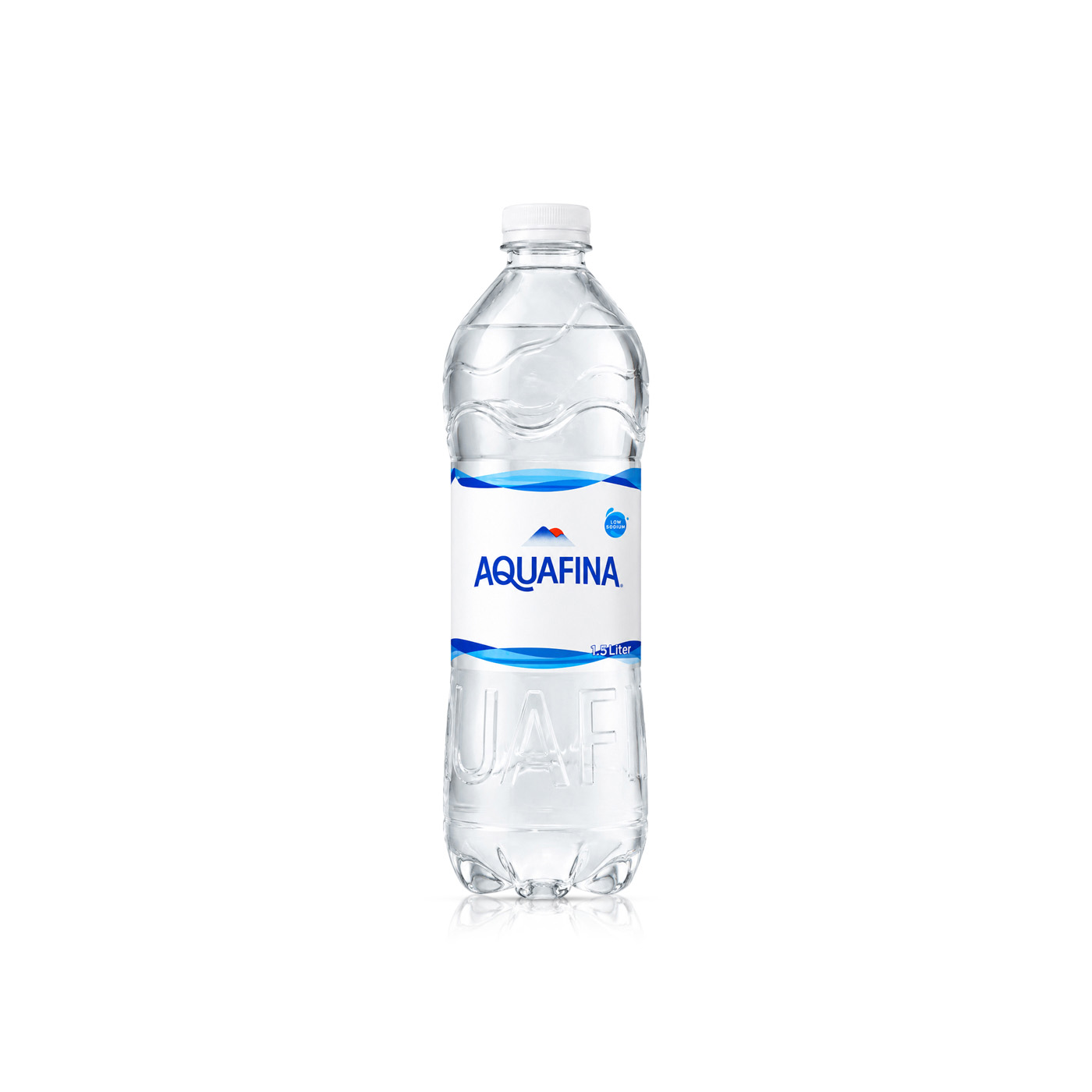 Aquafina Water Bottle 1.5 litre