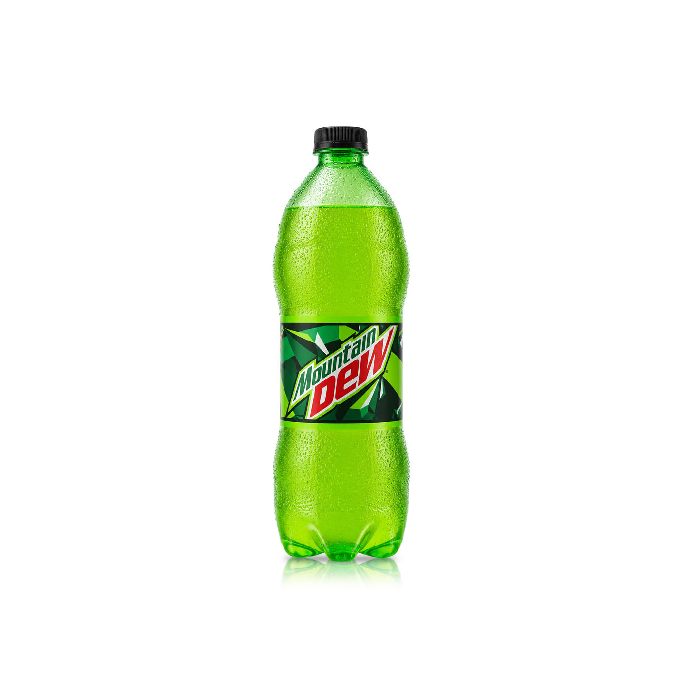 Mountain Dew 2 Litre