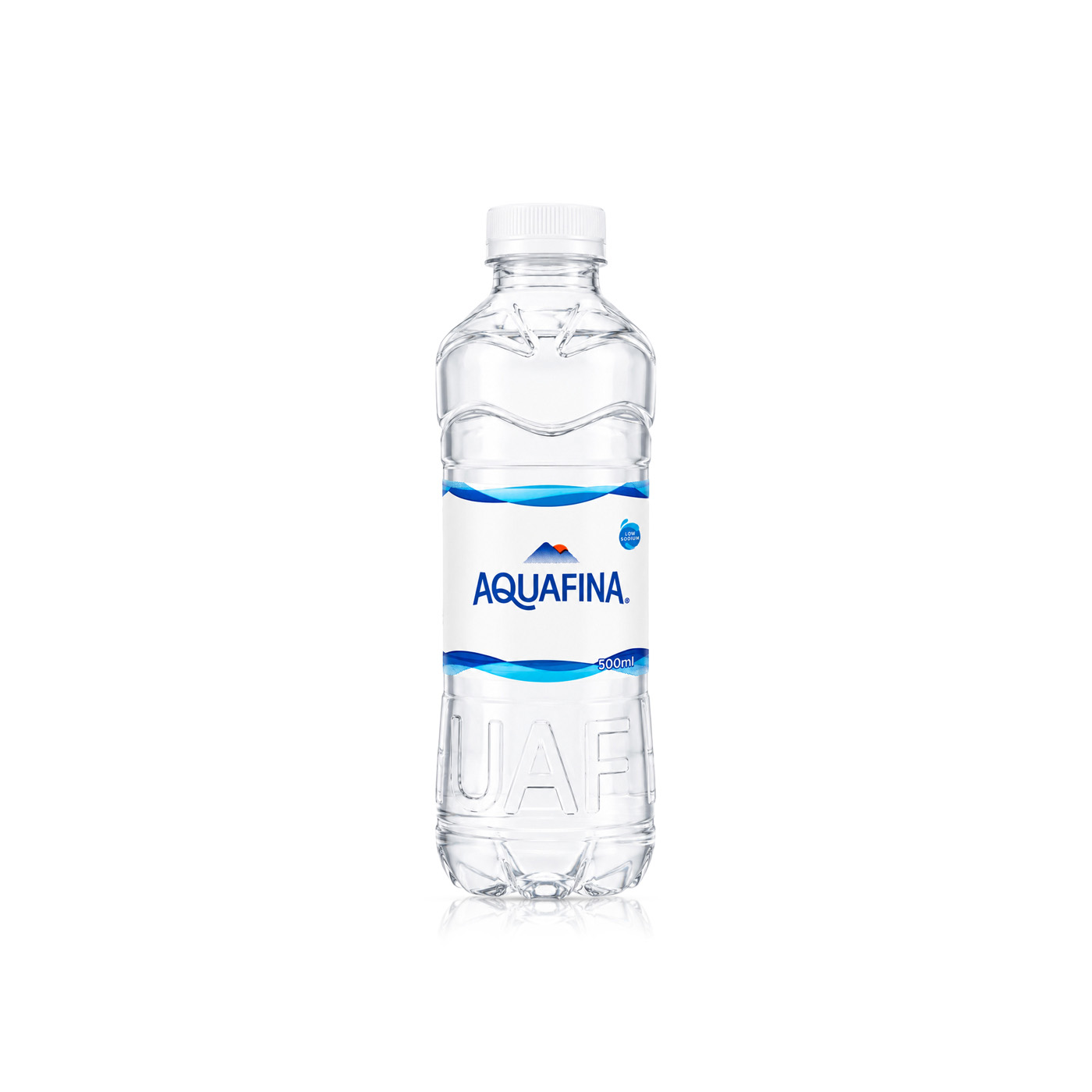 Aquafina Water Bottle 500ml
