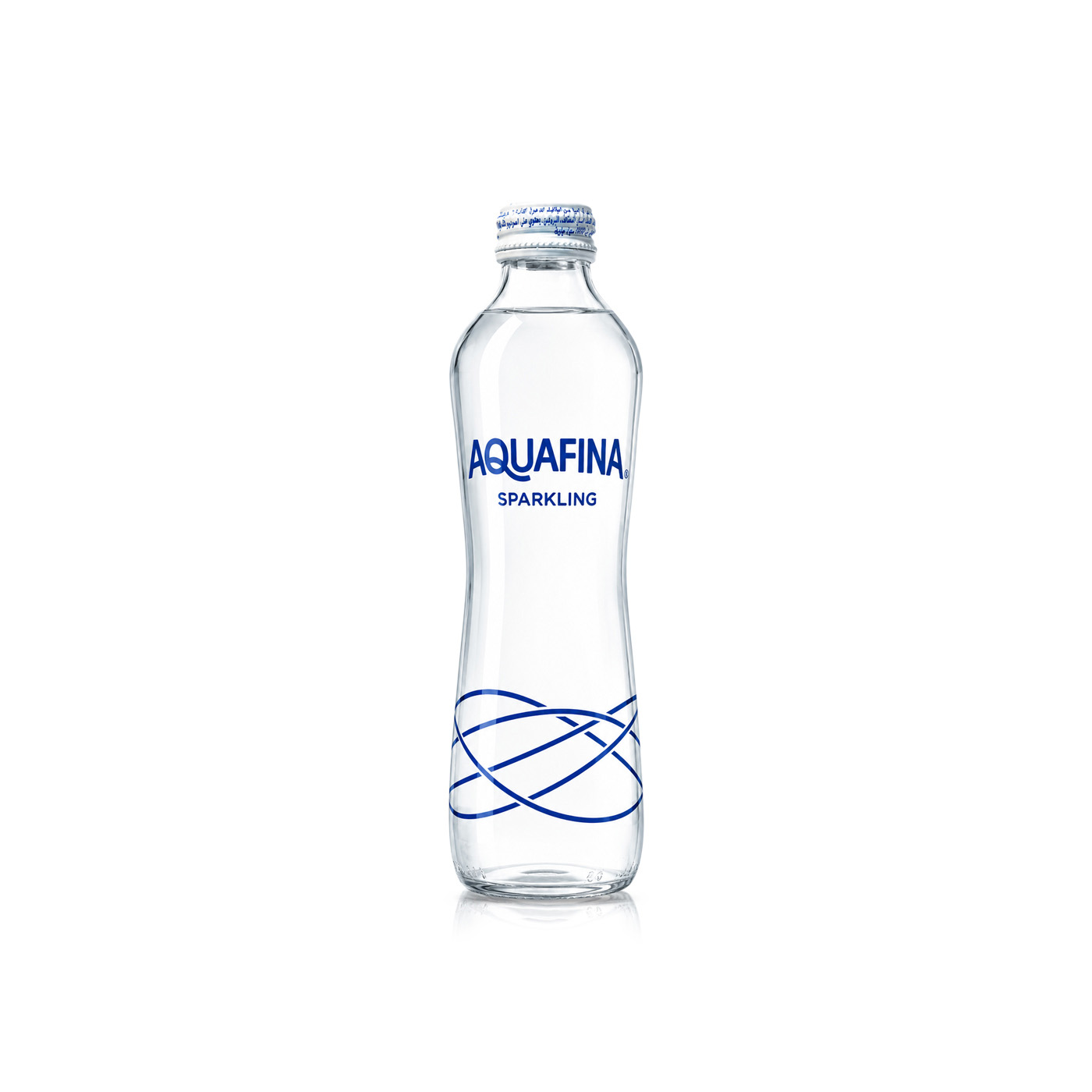 Aquafina Sparkling Water 250ml