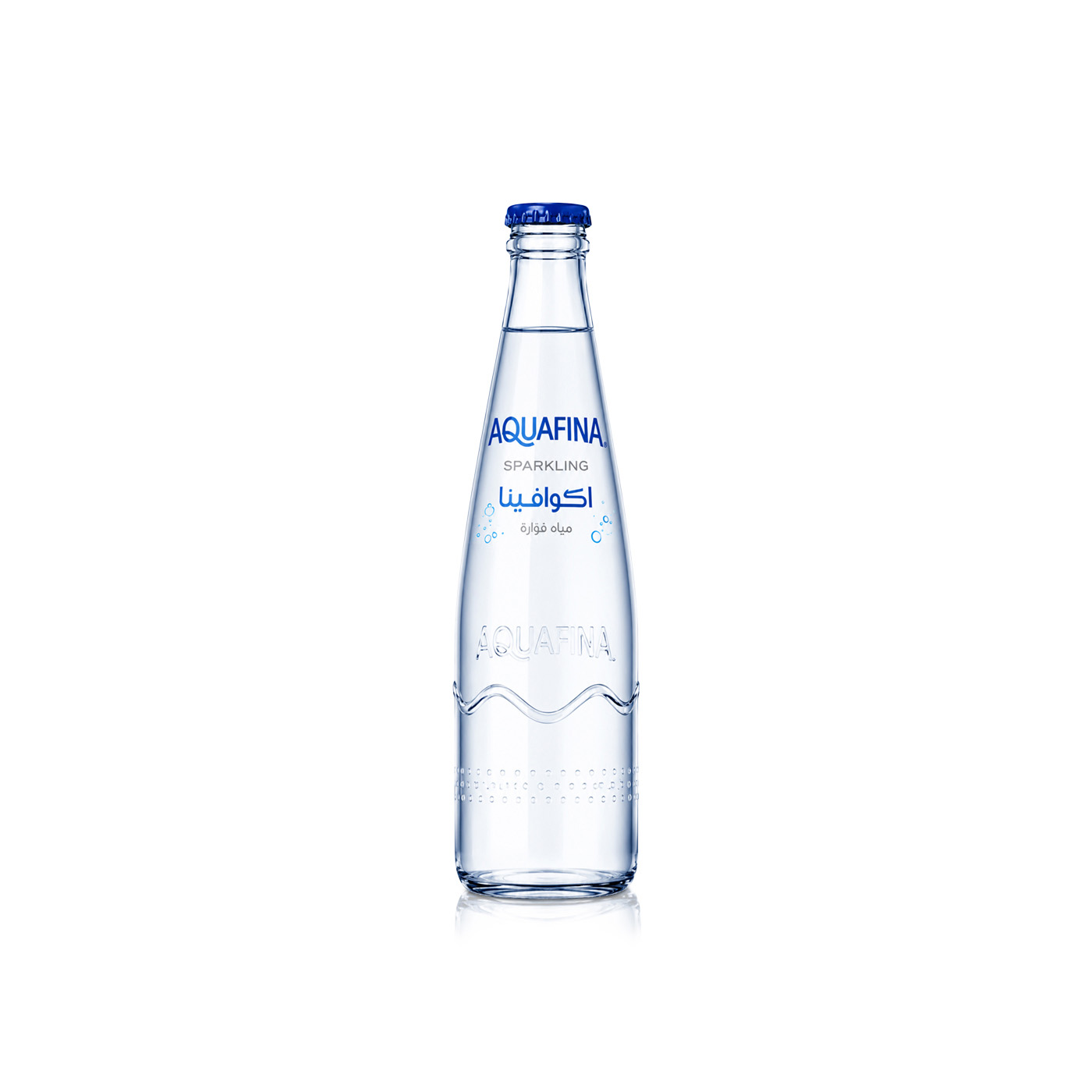 Aquafina Sparkling Water 750ml