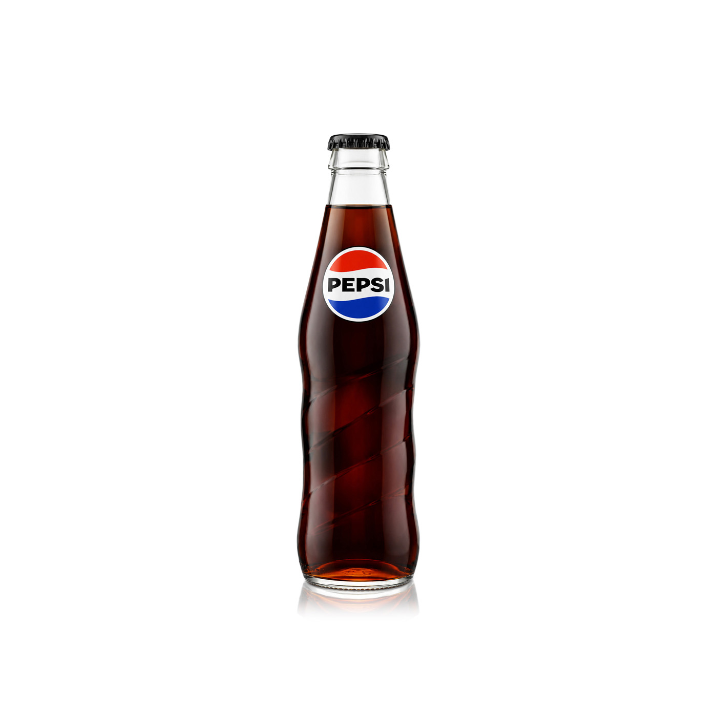 Pepsi Max Cola Drink 250ml