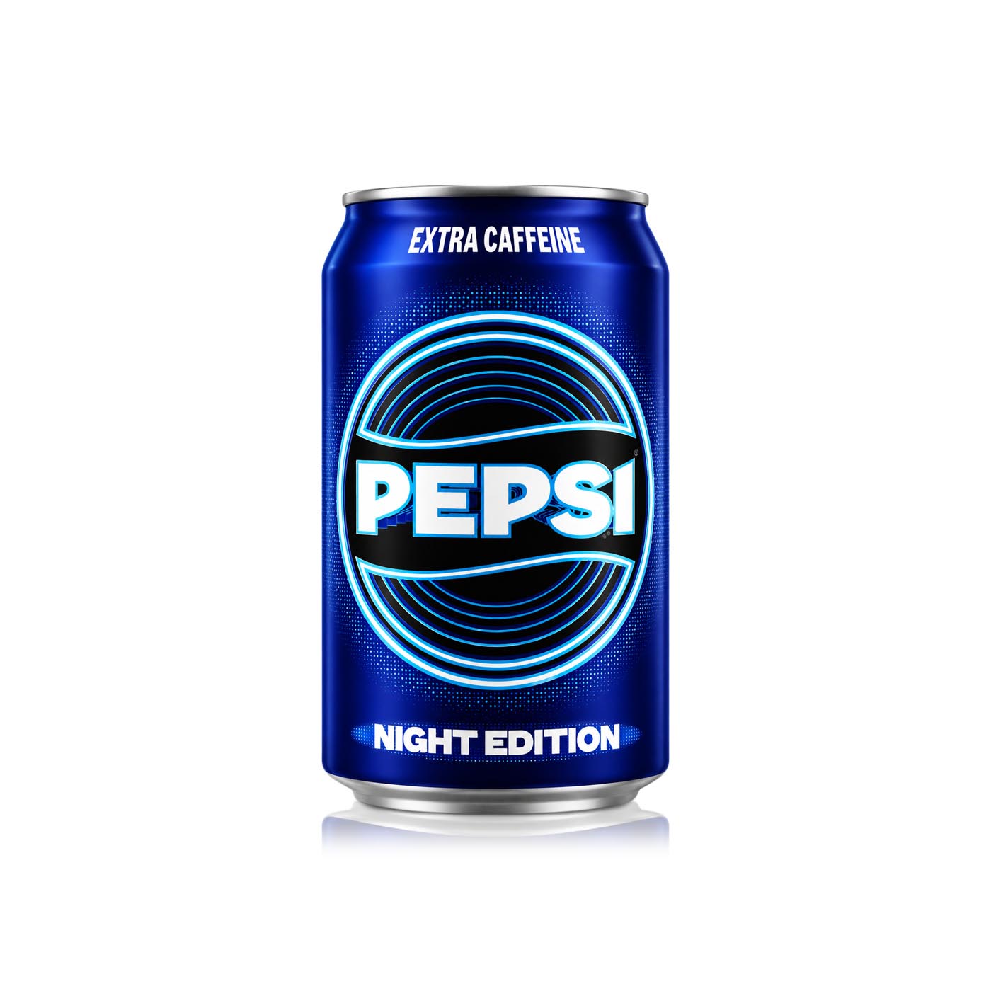 Pepsi Night Edition 325ml