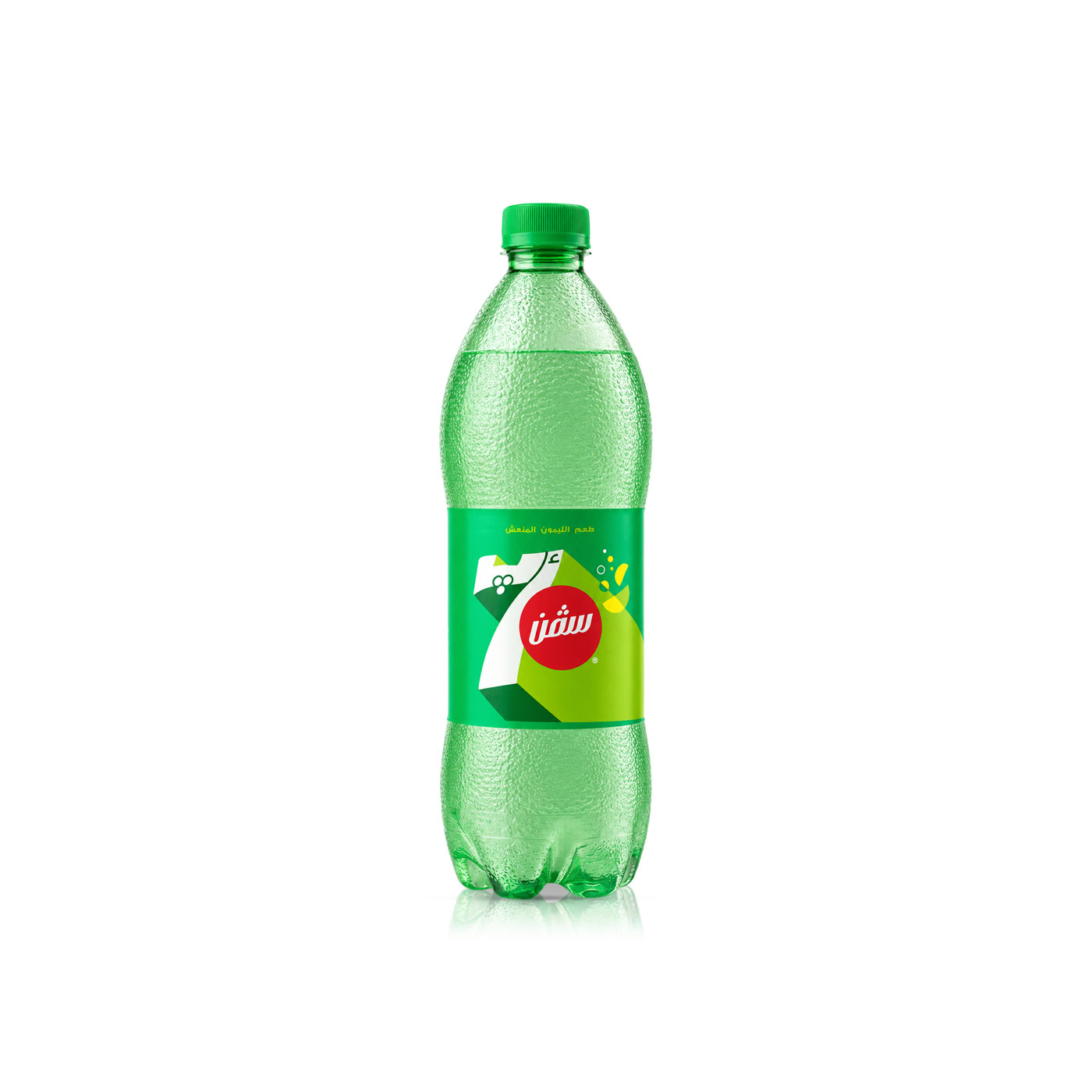 7up Pet Bottle 1 litre