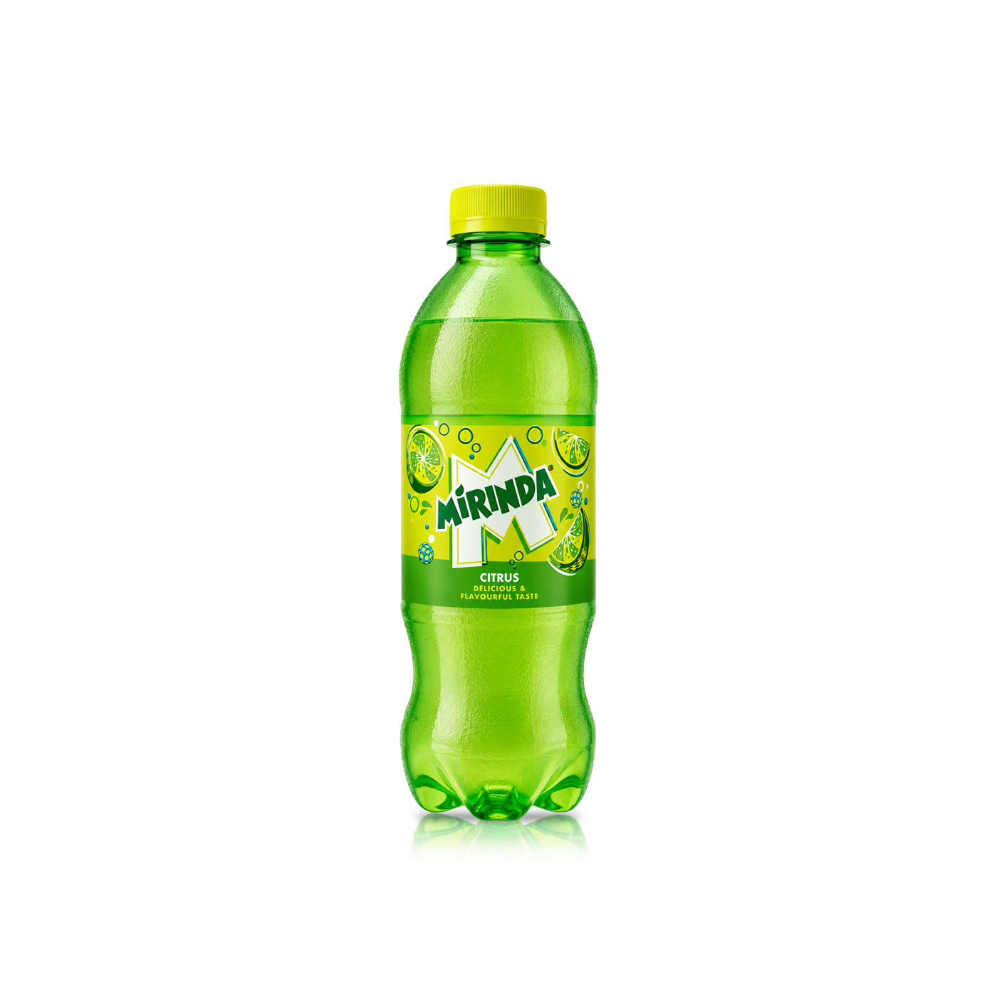 Mirinda Citrus 2 Litre