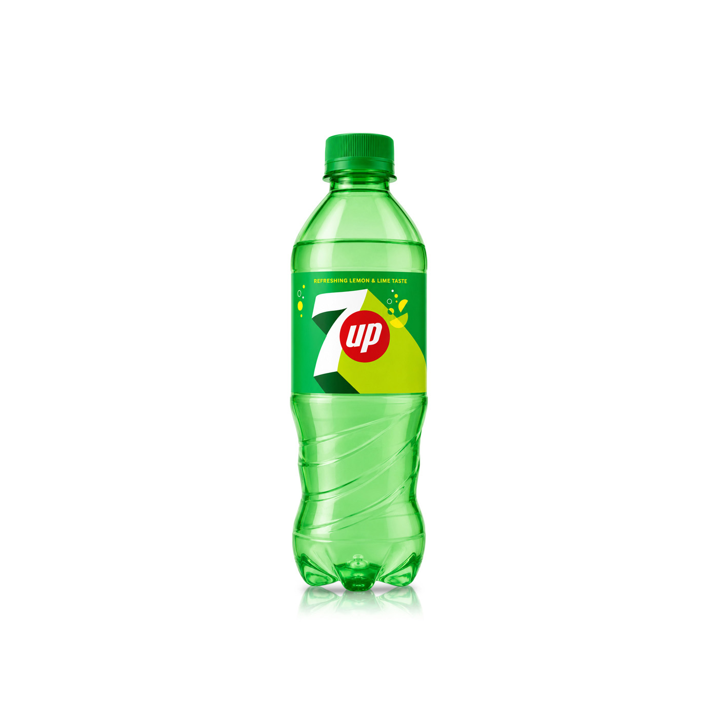 7Up 400ml