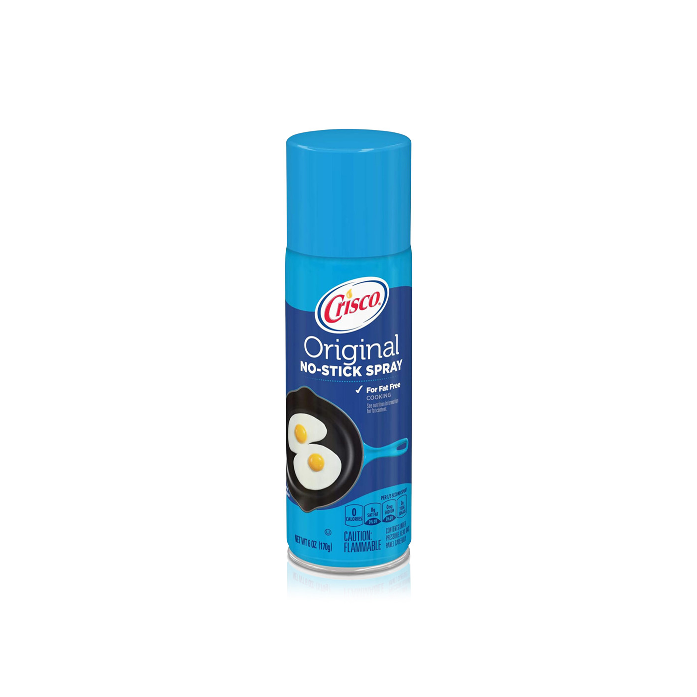 Crisco Original No-Stick Spray 170g
