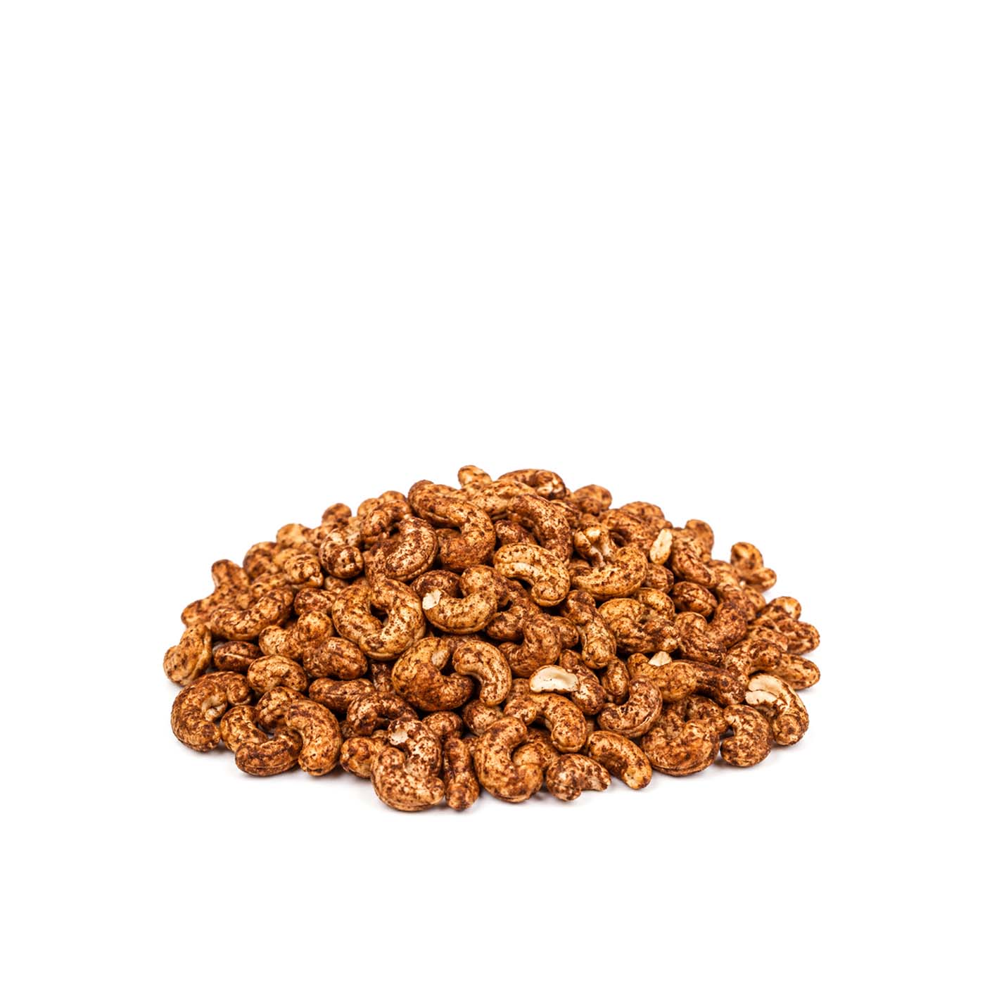 Premium Smoked Cashews