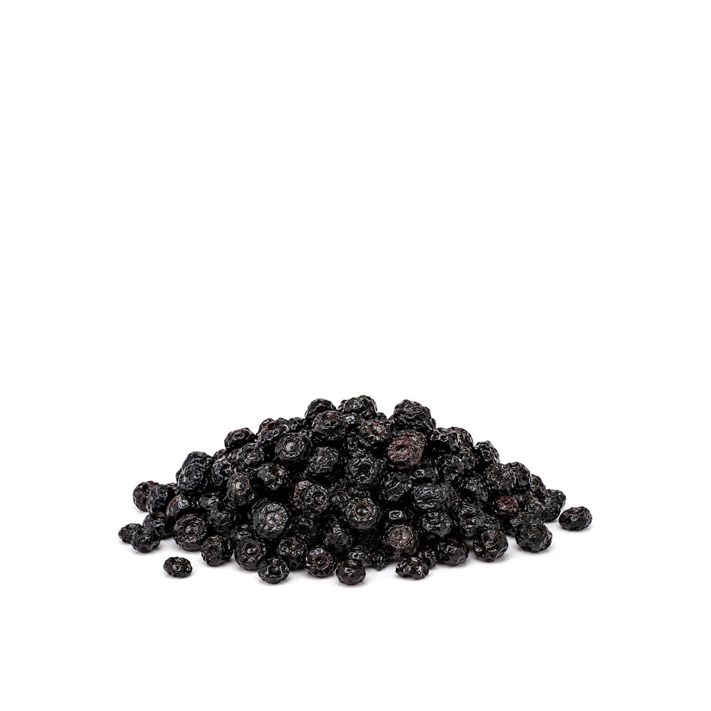 Dried Blueberries