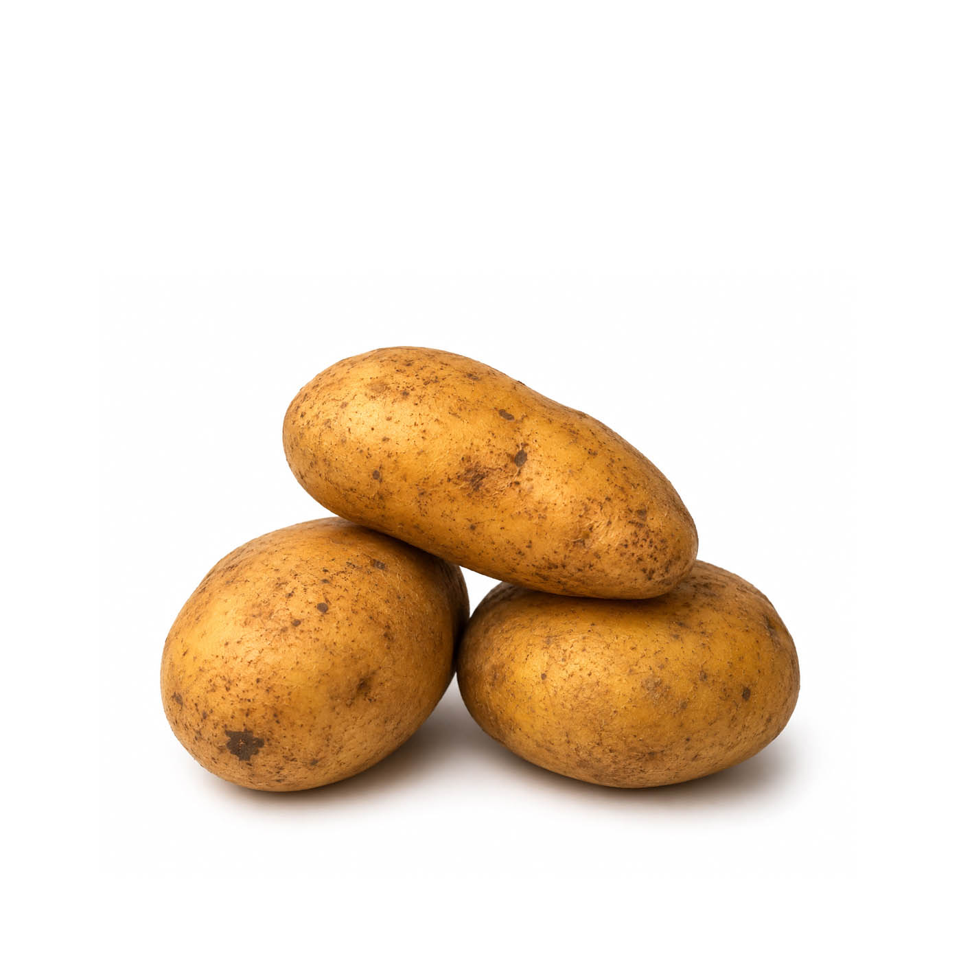 Potato Syria