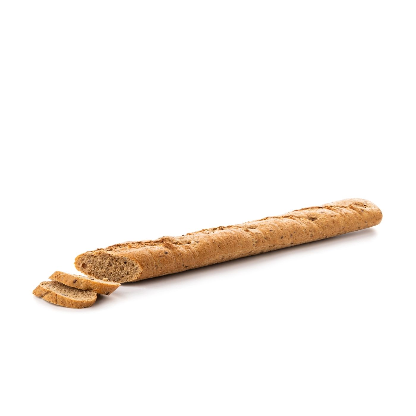 Baguette Multiseed 250g