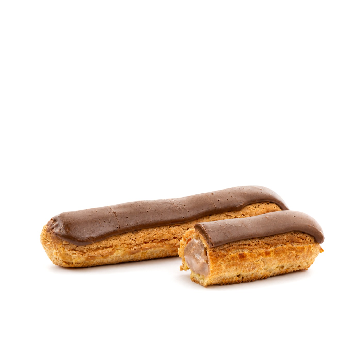 Chocolate Eclair 130g