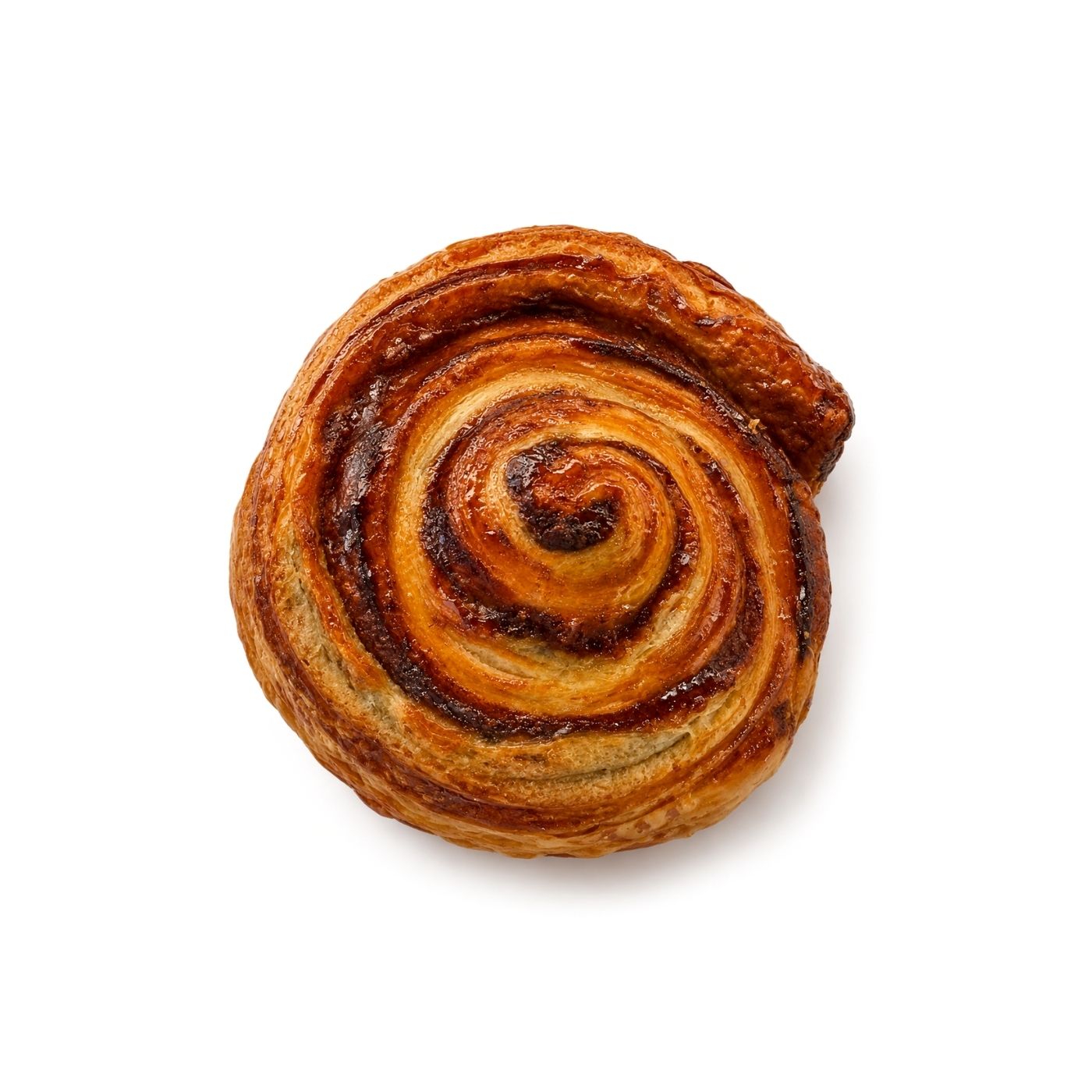 Cinnamon Roll 110g