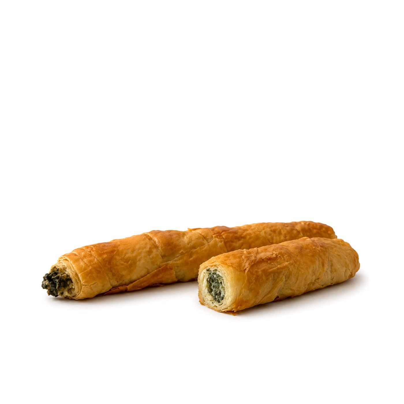 Spinach and Cheese Borek 100g