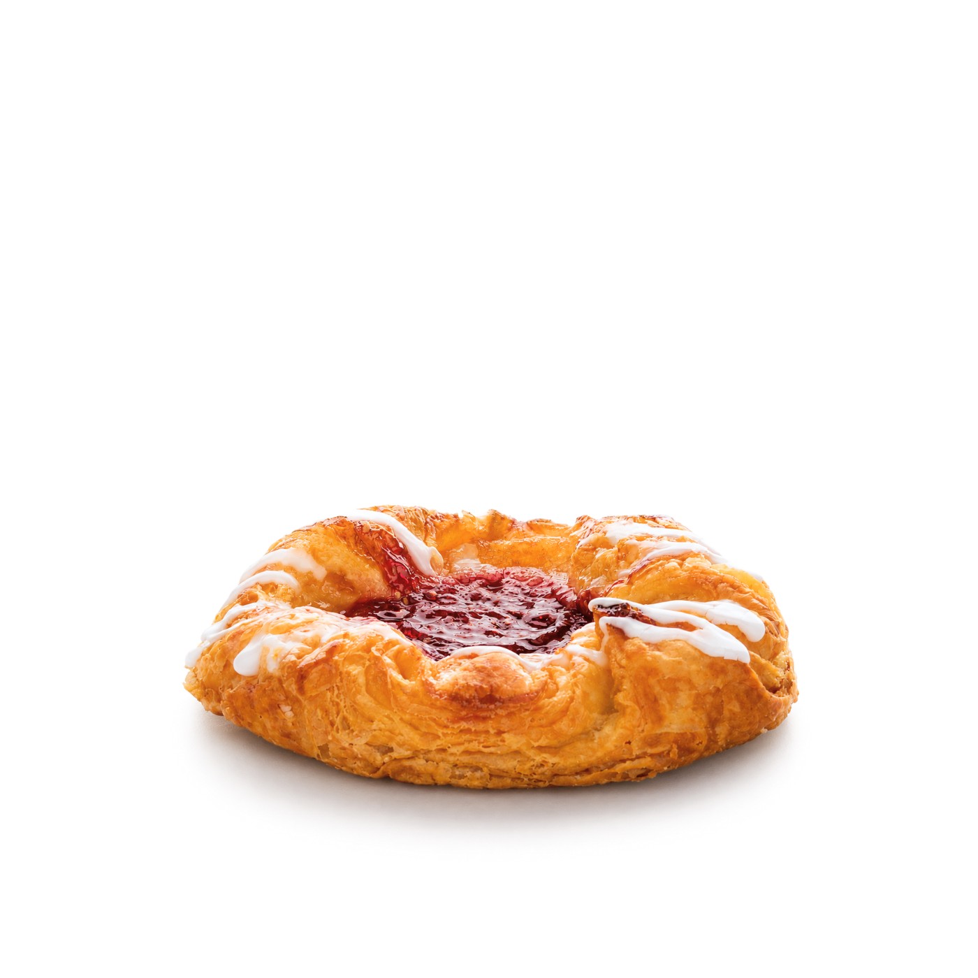 Raspberry Danish 90g
