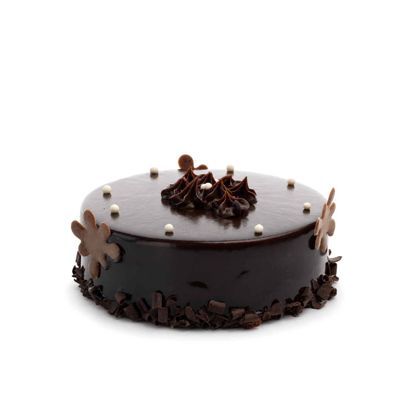 Royal Chocolate Cake 800g