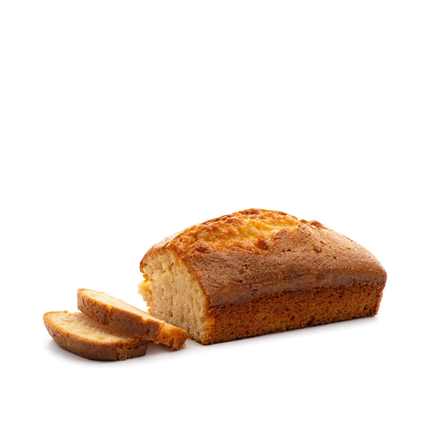 Spinneysfood Lemon Pound Cake 360g
