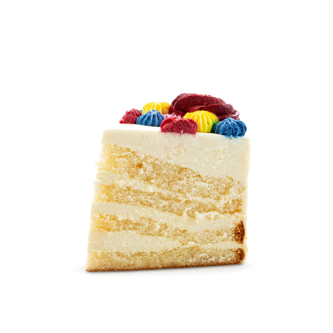 Unicorn Cake Slice 113g