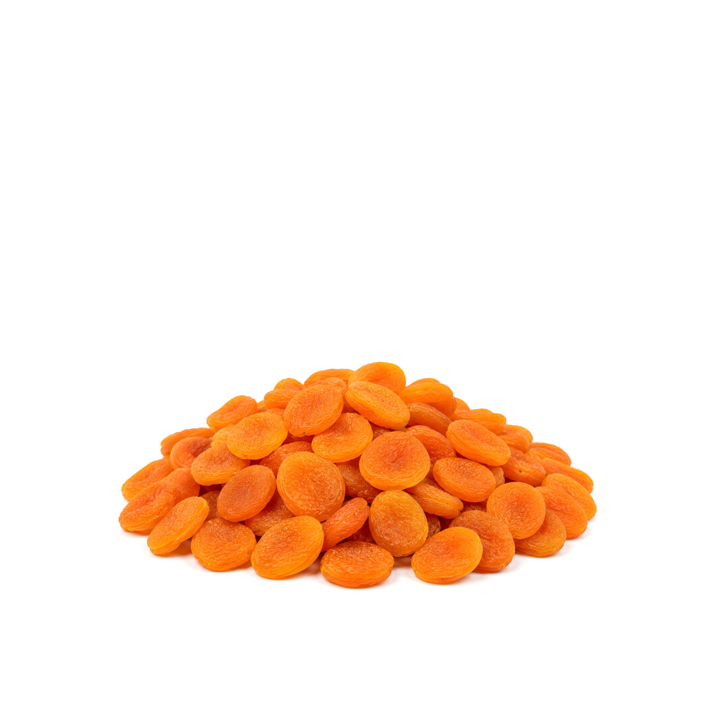 Jumbo Dried Apricots